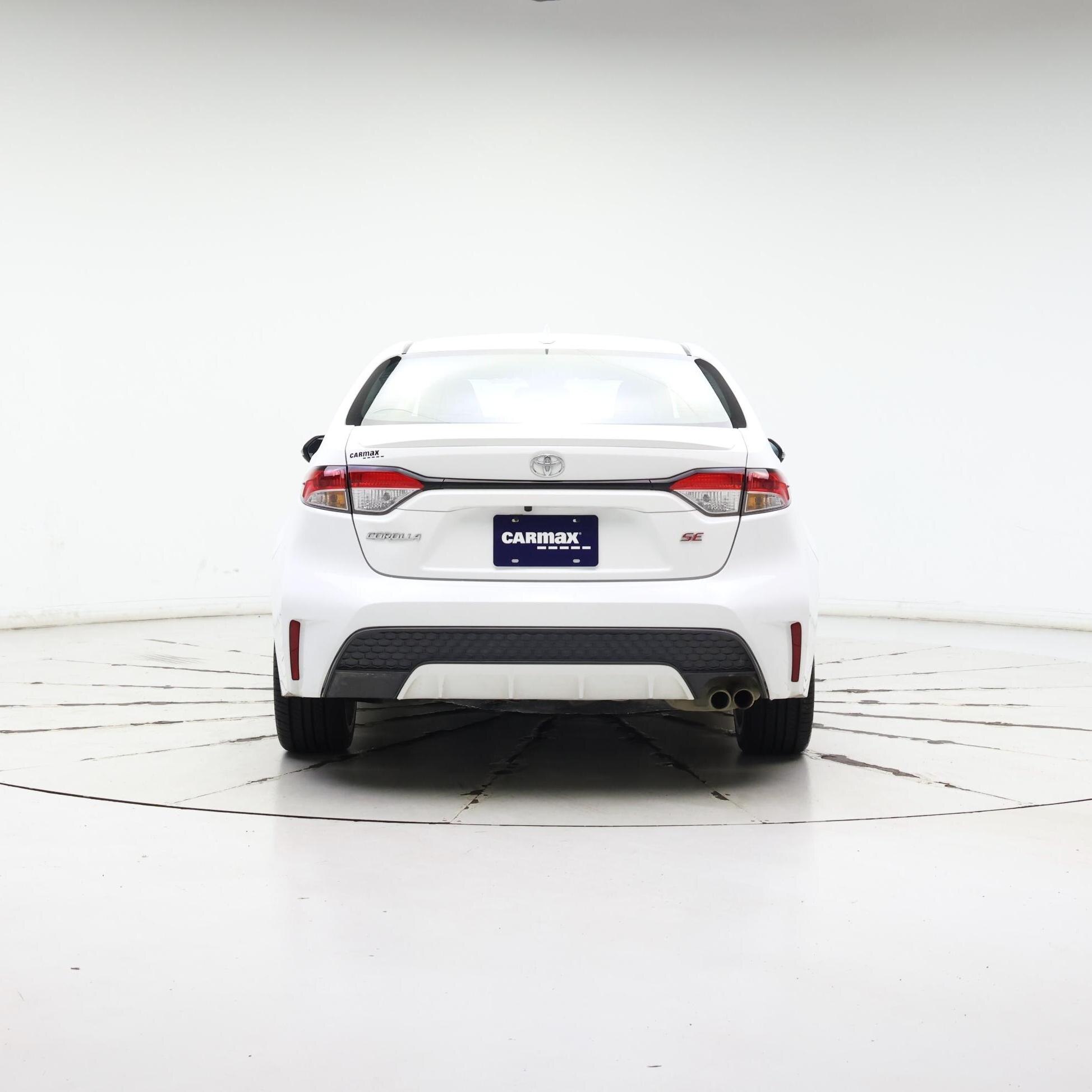 Thumbnail: 2022 Toyota Corolla - 6