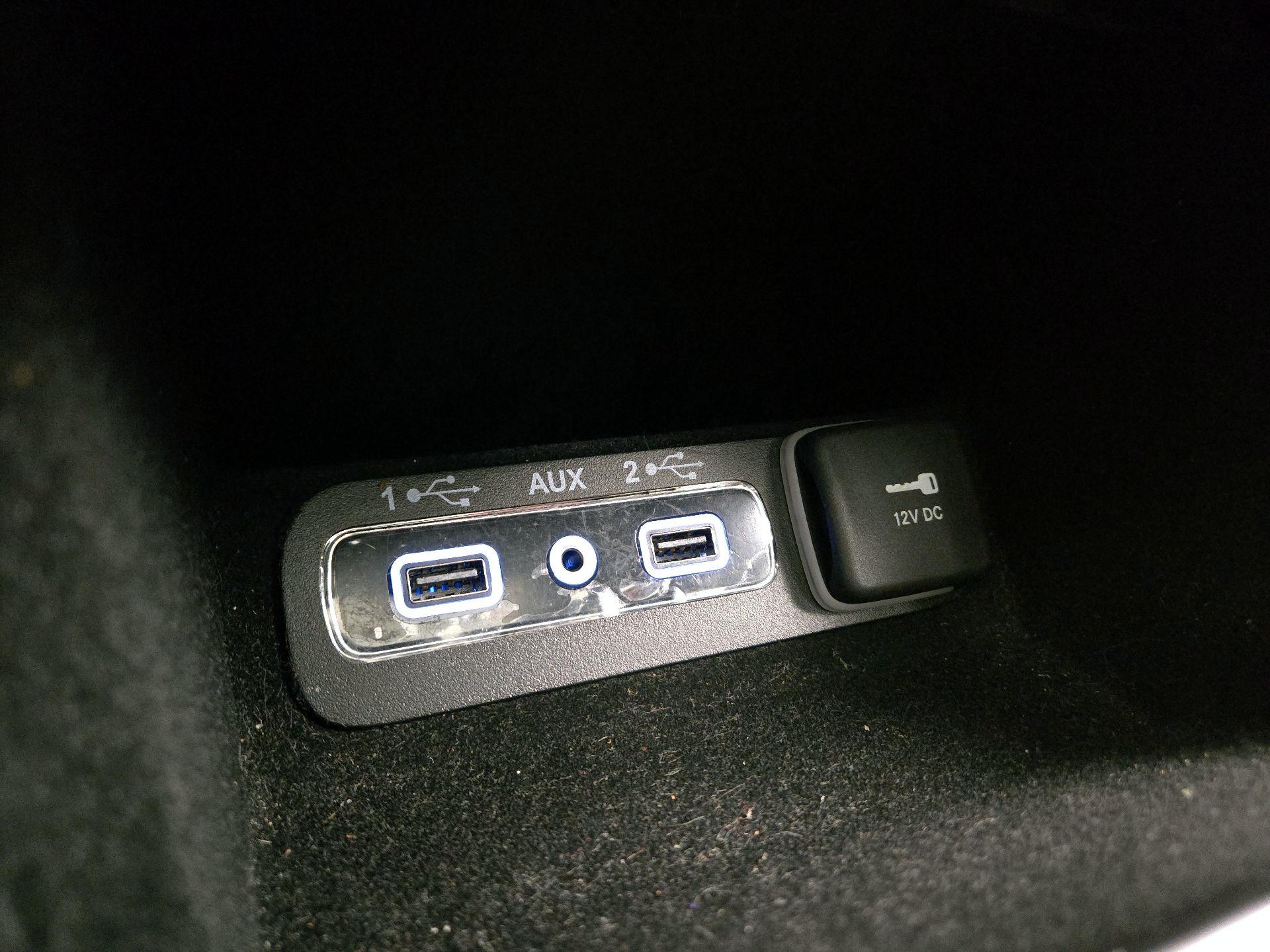 Thumbnail: 2021 Jeep Grand Cherokee - 19