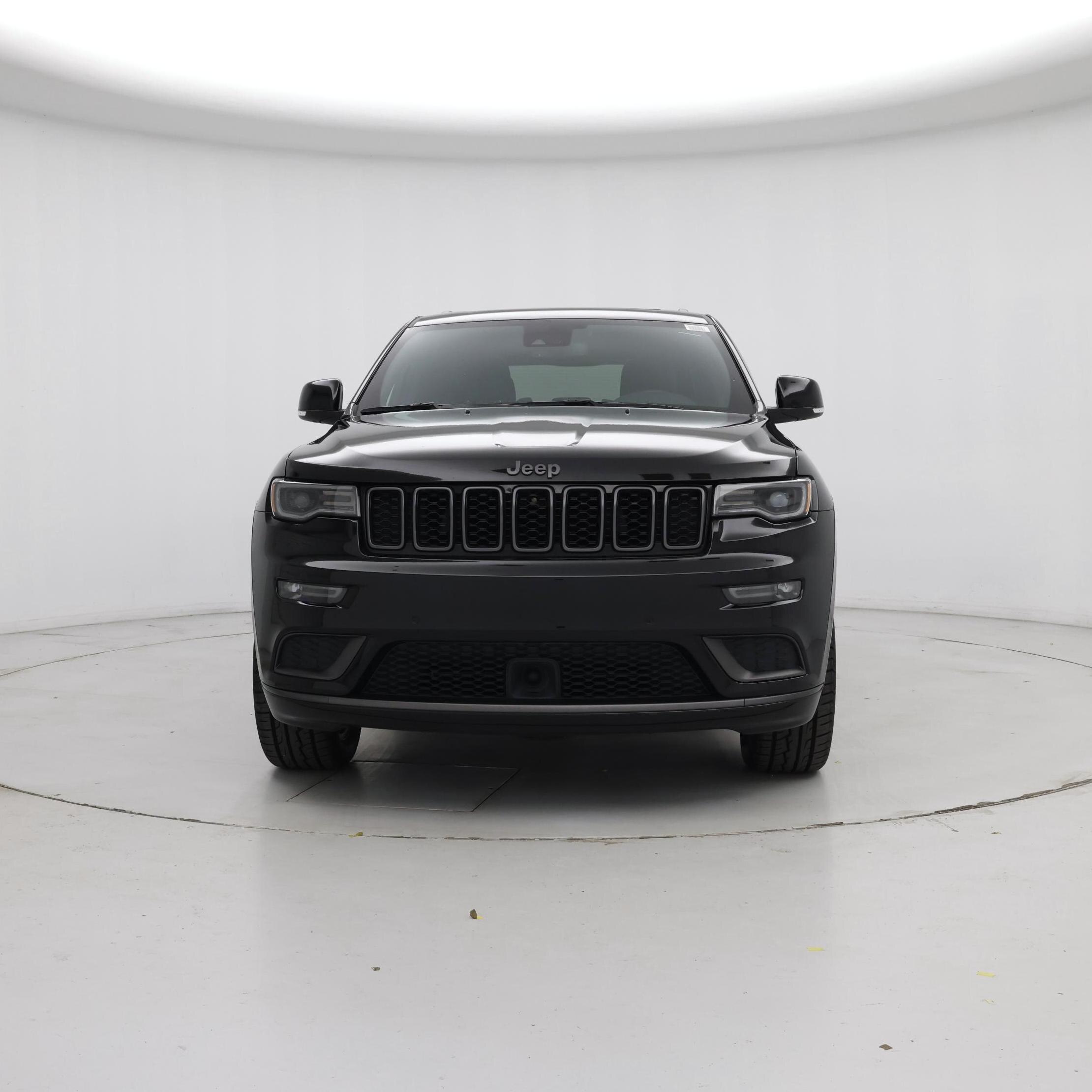 Thumbnail: 2021 Jeep Grand Cherokee - 5