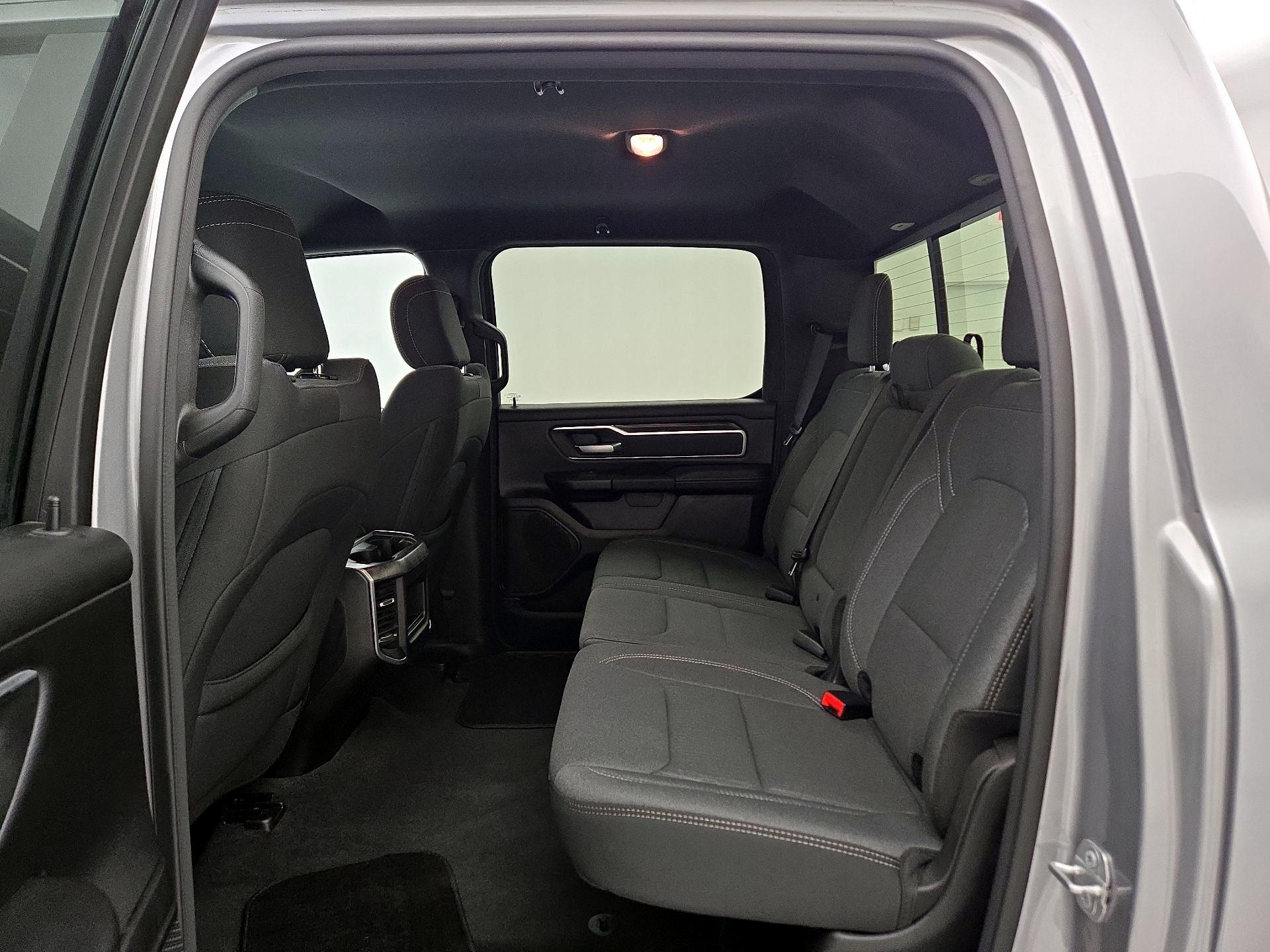 Thumbnail: 2022 RAM 1500 - 19