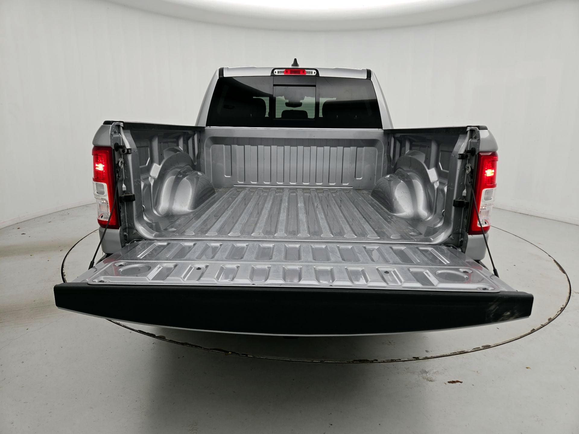 Thumbnail: 2022 RAM 1500 - 20