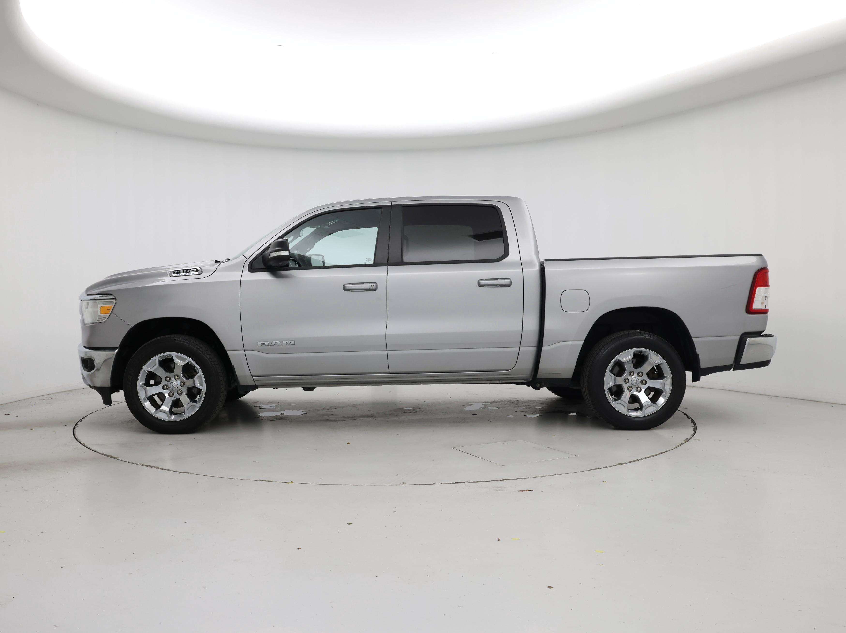 Thumbnail: 2022 RAM 1500 - 3