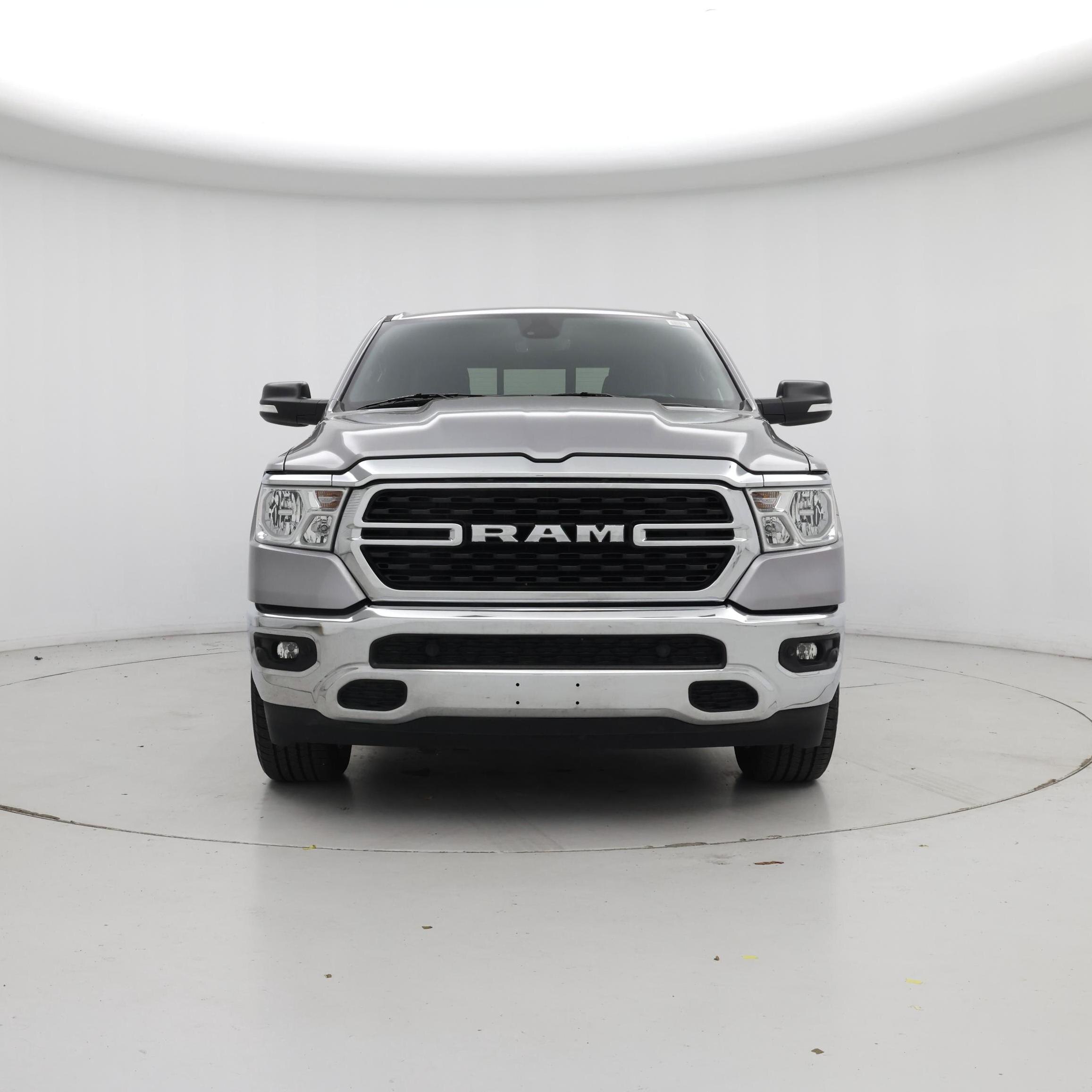 Thumbnail: 2022 RAM 1500 - 5