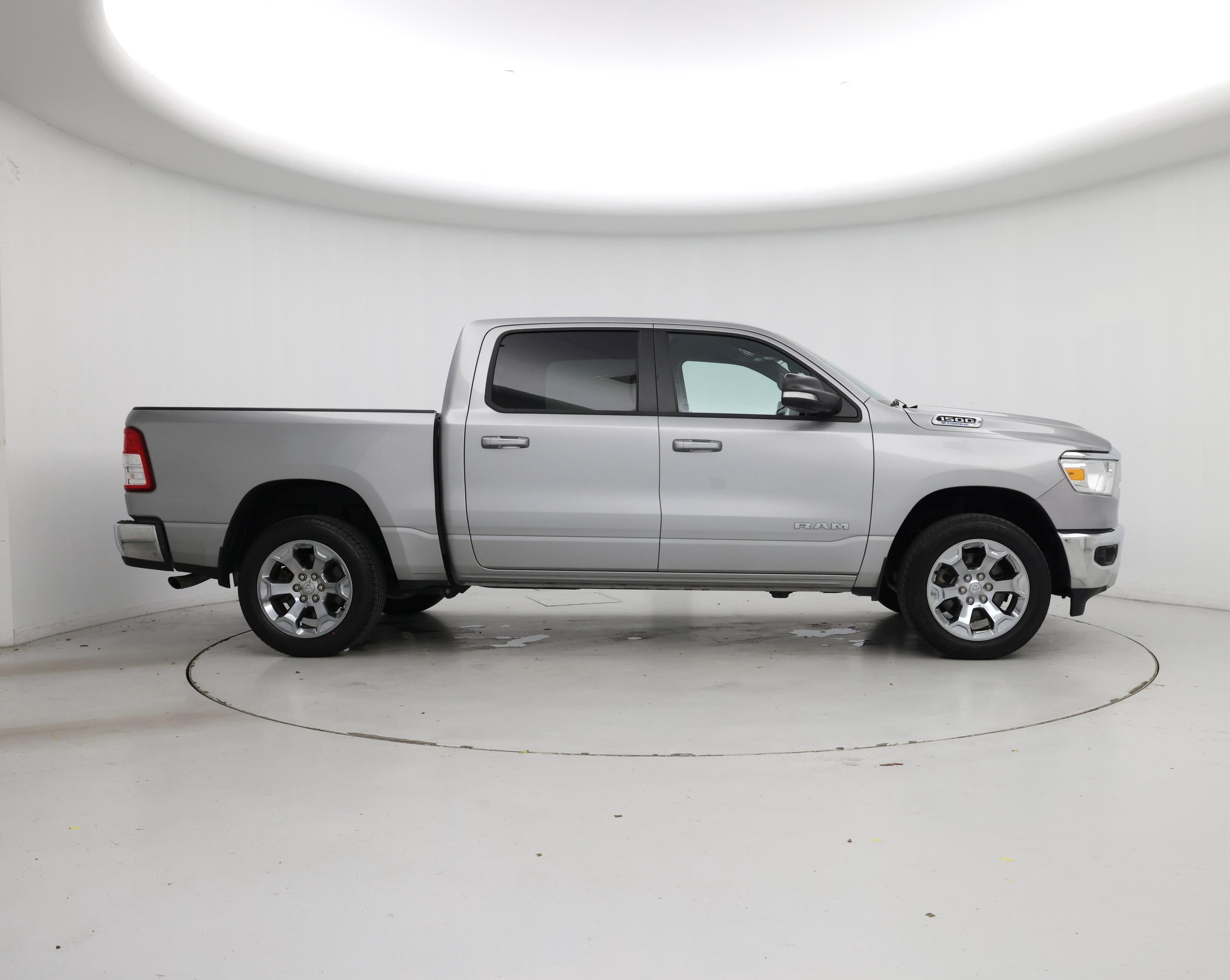 Thumbnail: 2022 RAM 1500 - 7