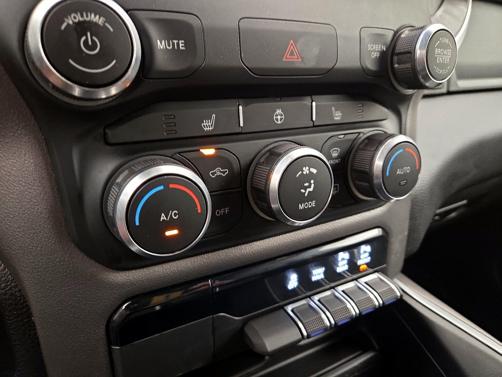 Thumbnail: 2022 RAM 1500 - 16