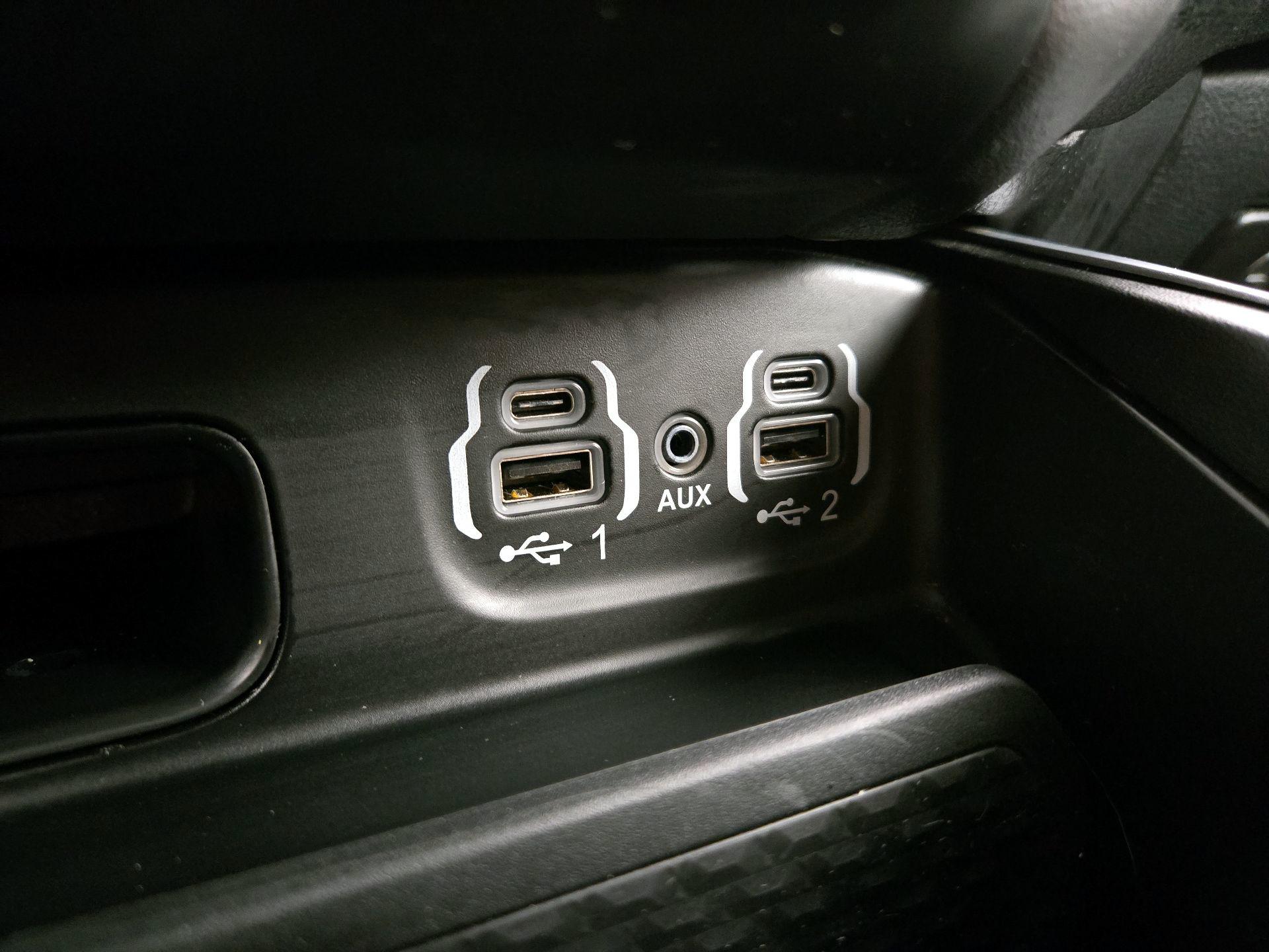Thumbnail: 2022 RAM 1500 - 18