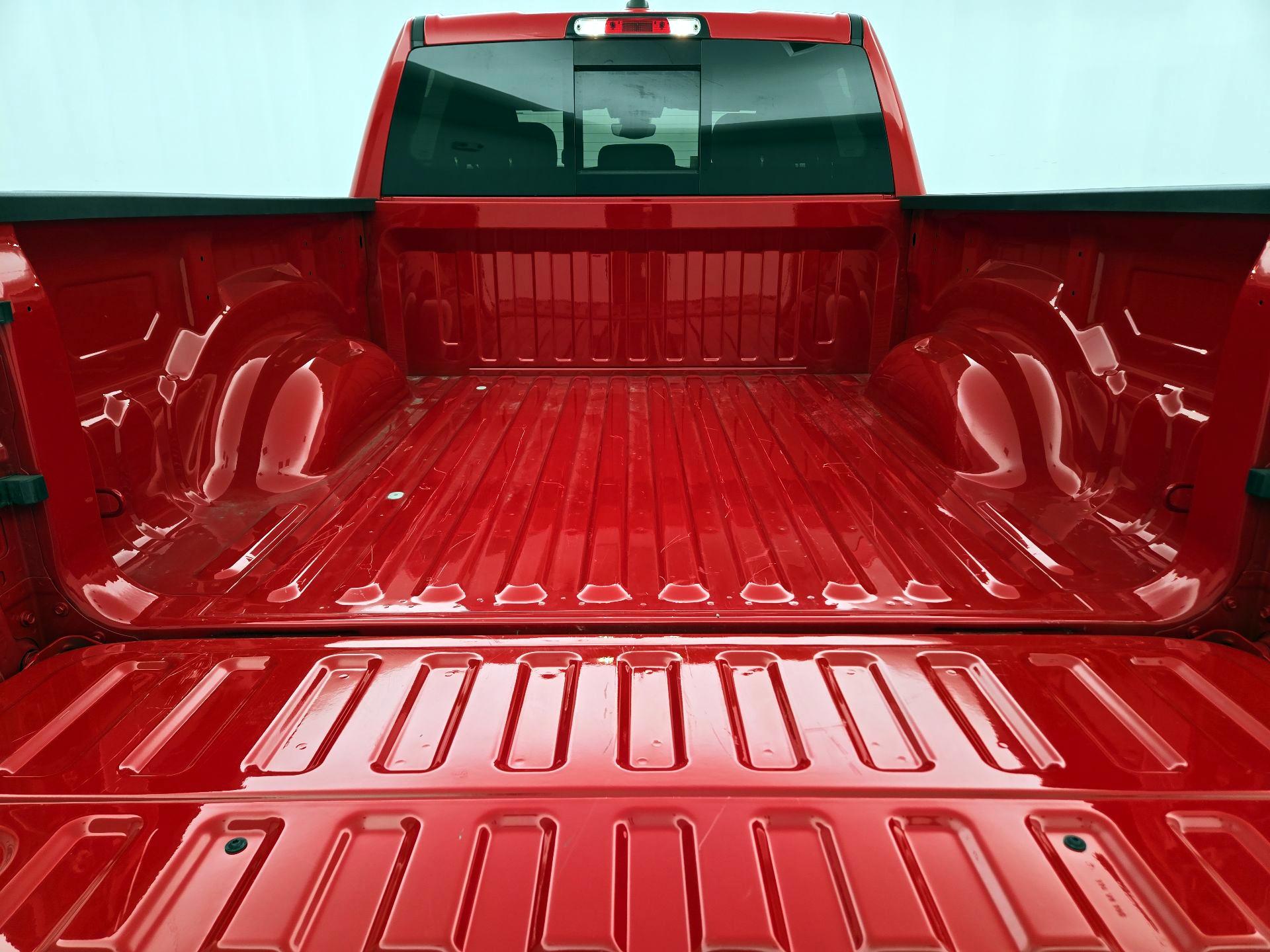 Thumbnail: 2022 RAM 1500 - 20