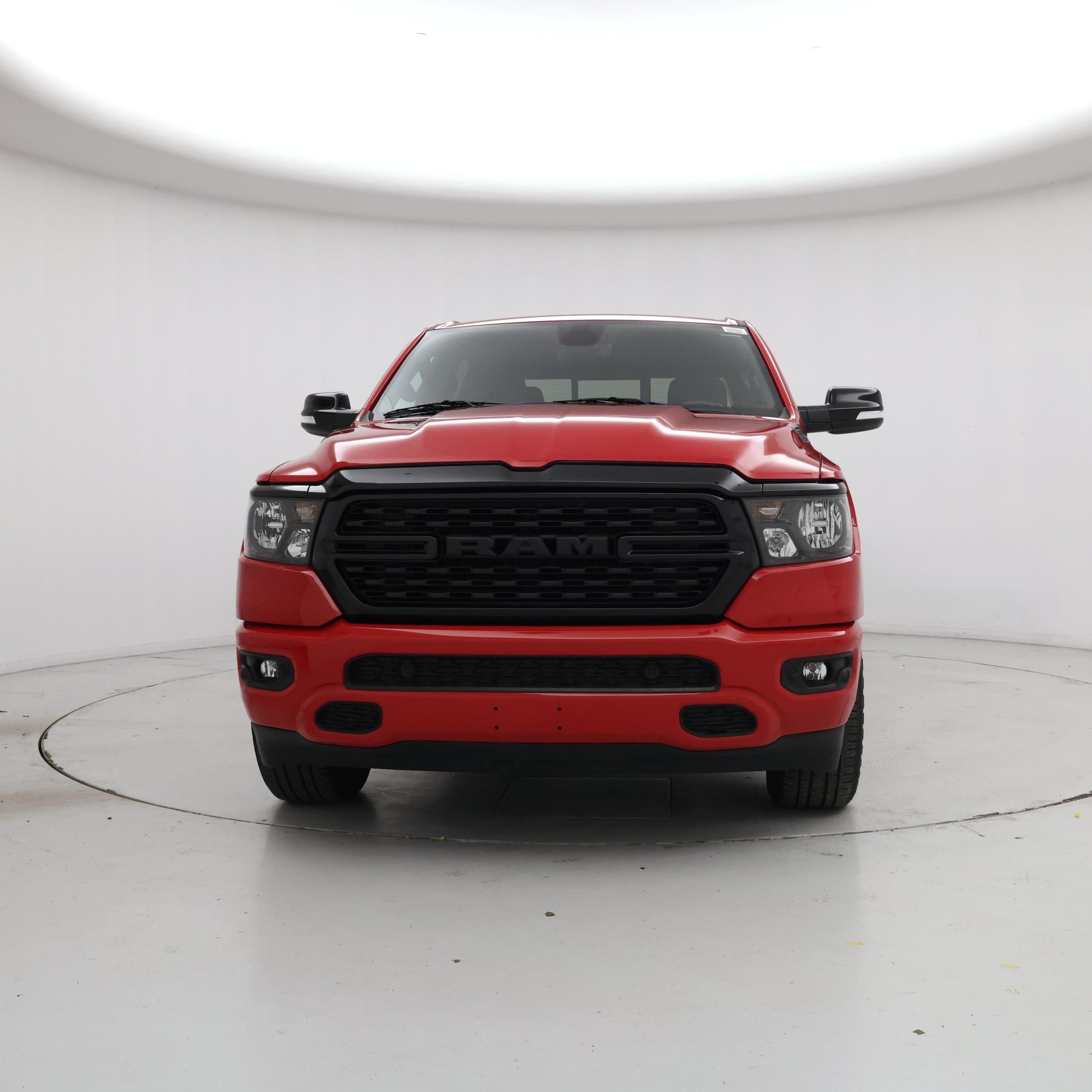 Thumbnail: 2022 RAM 1500 - 5