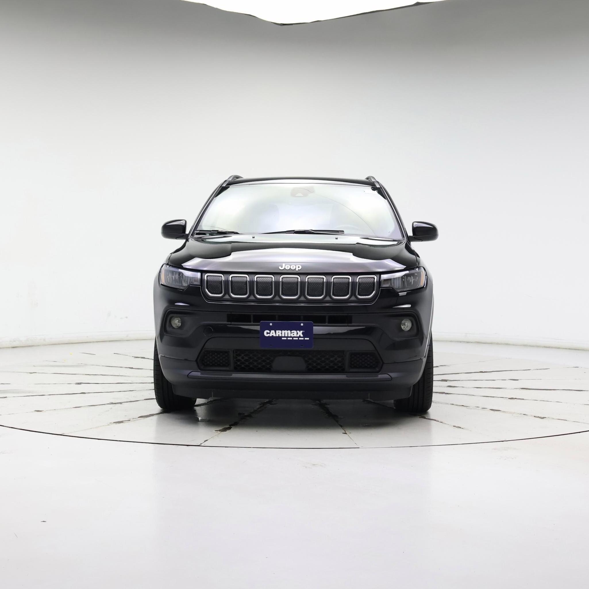 Thumbnail: 2022 Jeep Compass - 5