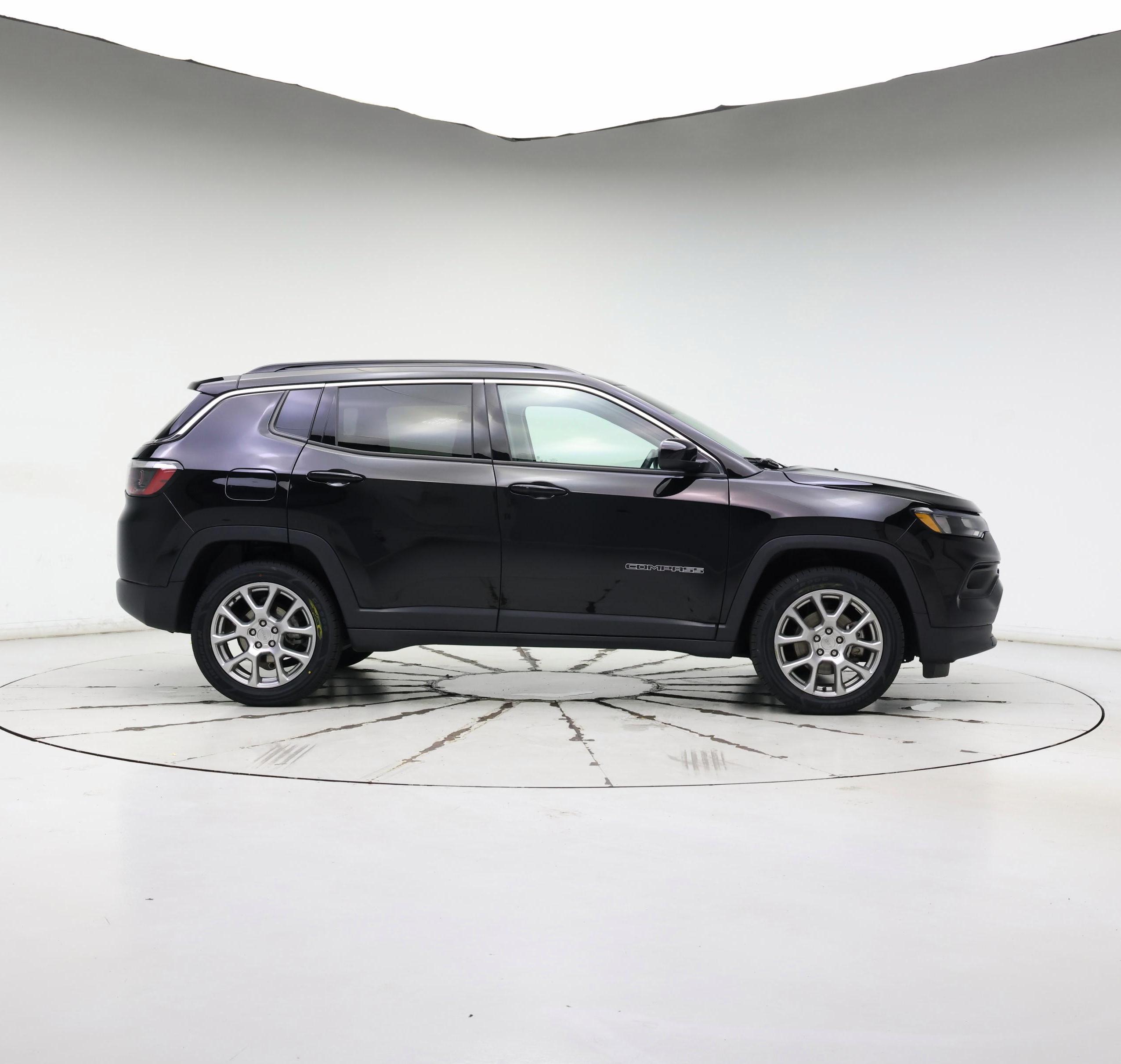 Thumbnail: 2022 Jeep Compass - 7