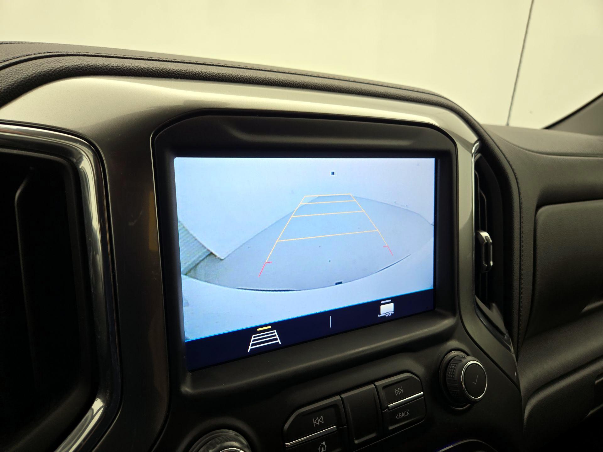 Thumbnail: 2022 Chevrolet Silverado 1500 - 14