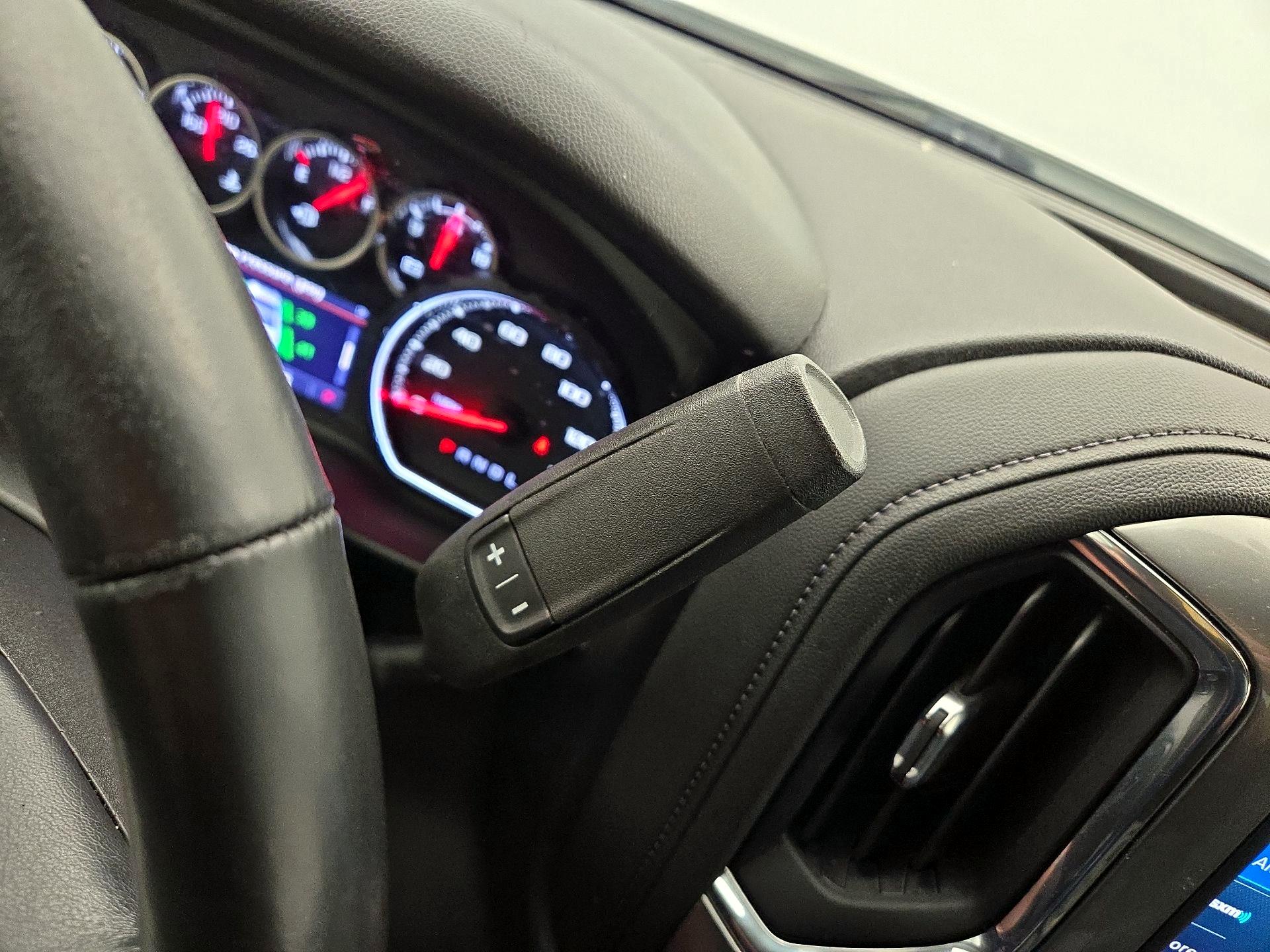 Thumbnail: 2022 Chevrolet Silverado 1500 - 17