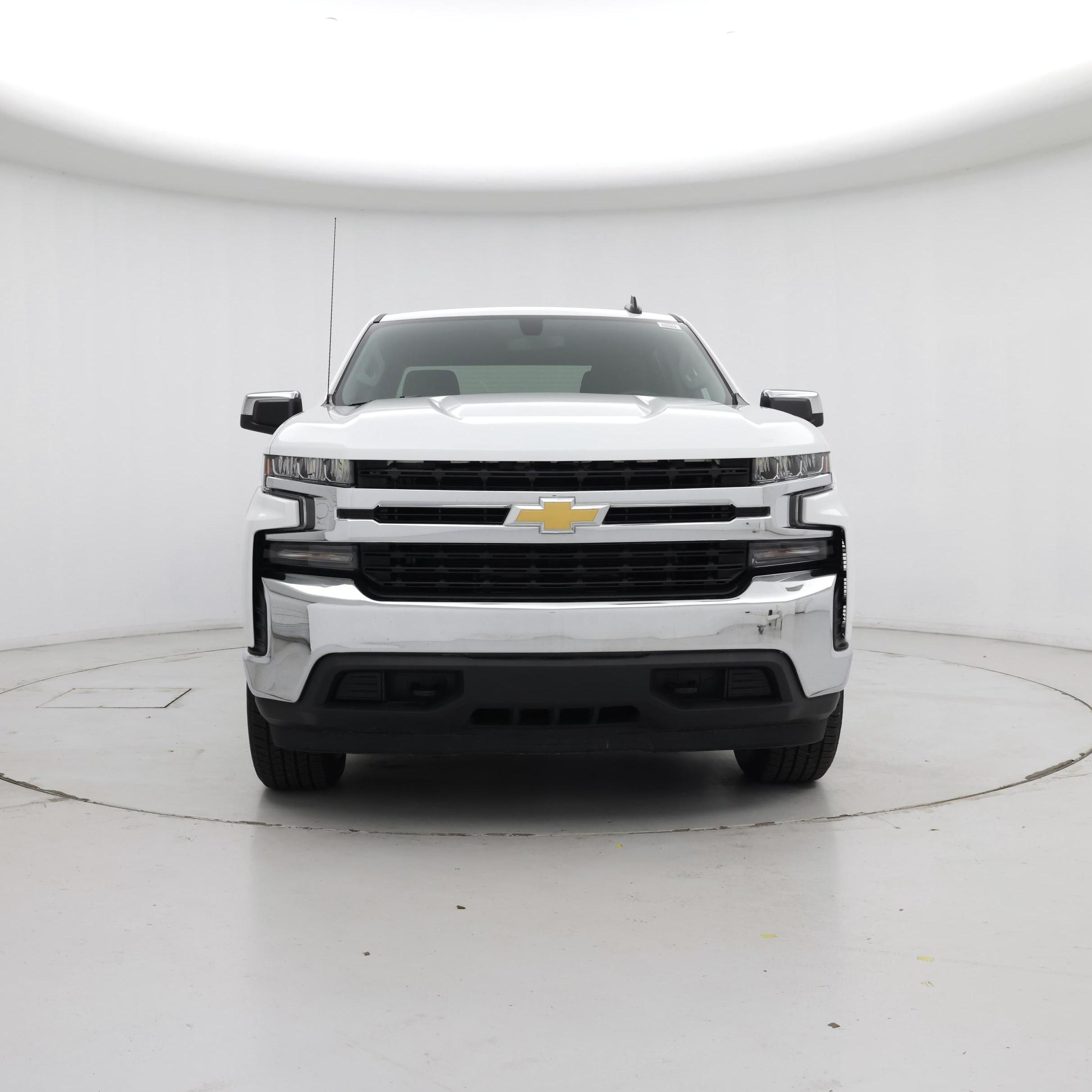 Thumbnail: 2022 Chevrolet Silverado 1500 - 5