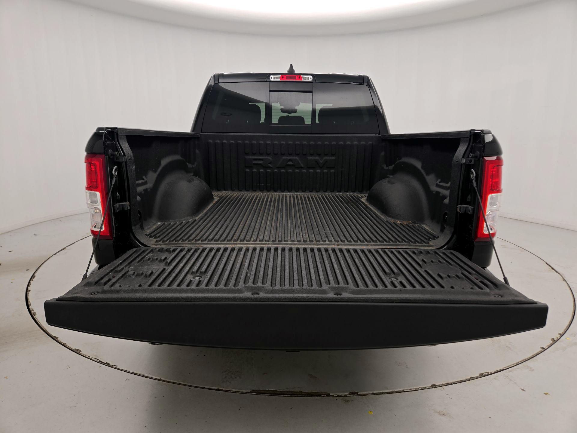 Thumbnail: 2022 RAM 1500 - 20