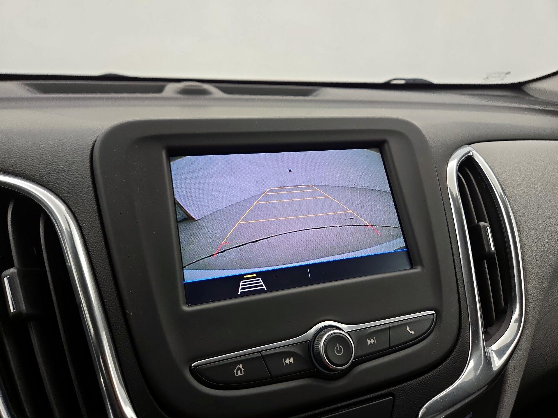 Thumbnail: 2020 Chevrolet Equinox - 14