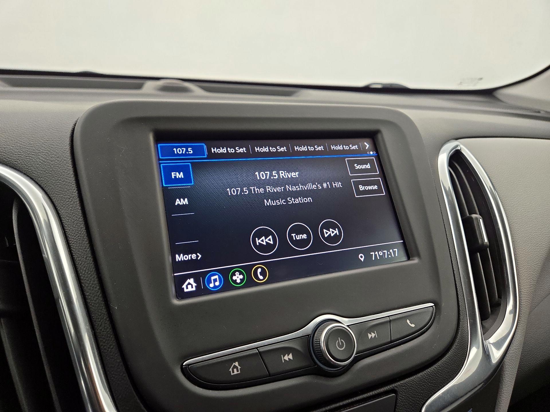 Thumbnail: 2020 Chevrolet Equinox - 15
