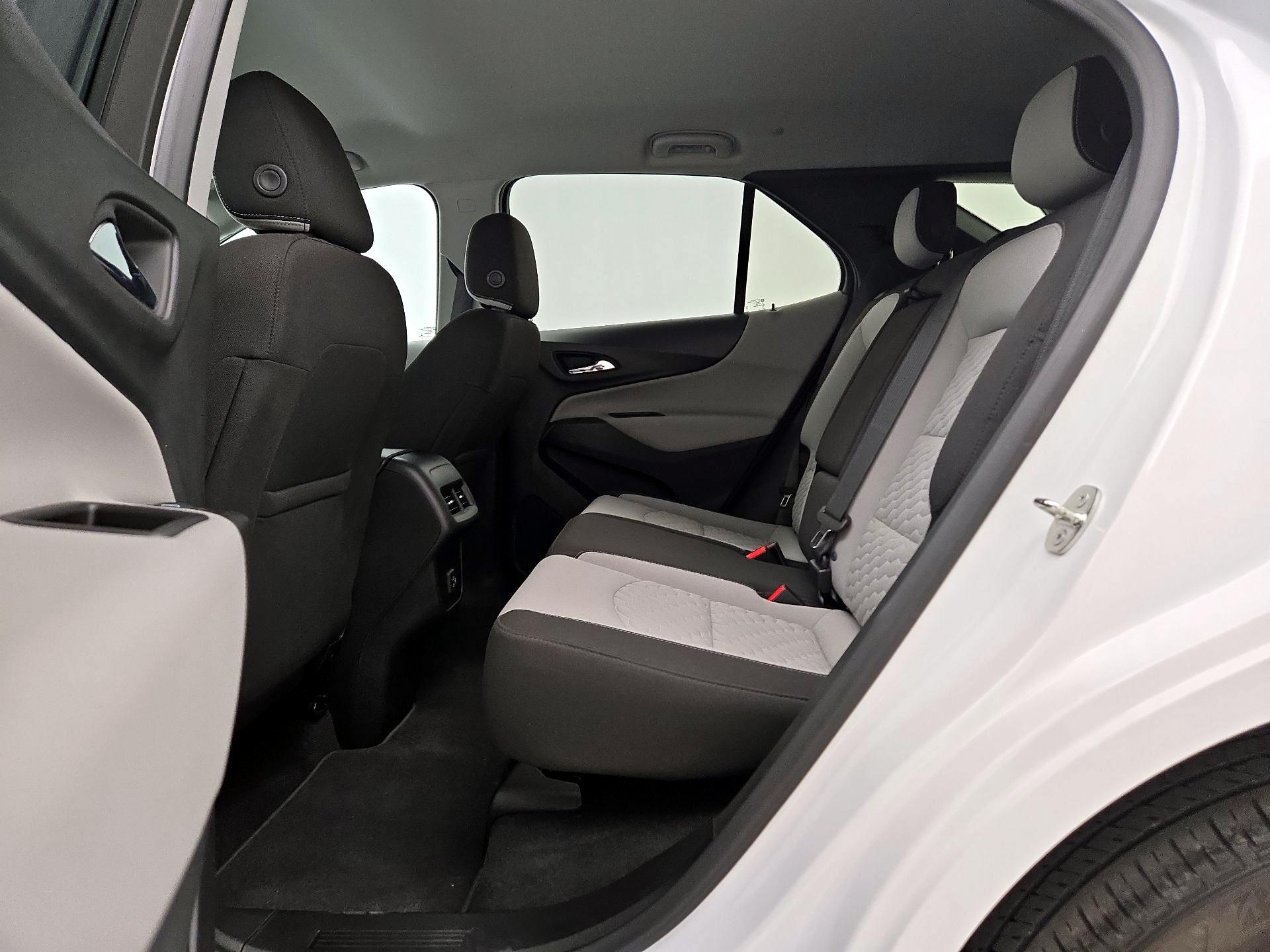 Thumbnail: 2020 Chevrolet Equinox - 19