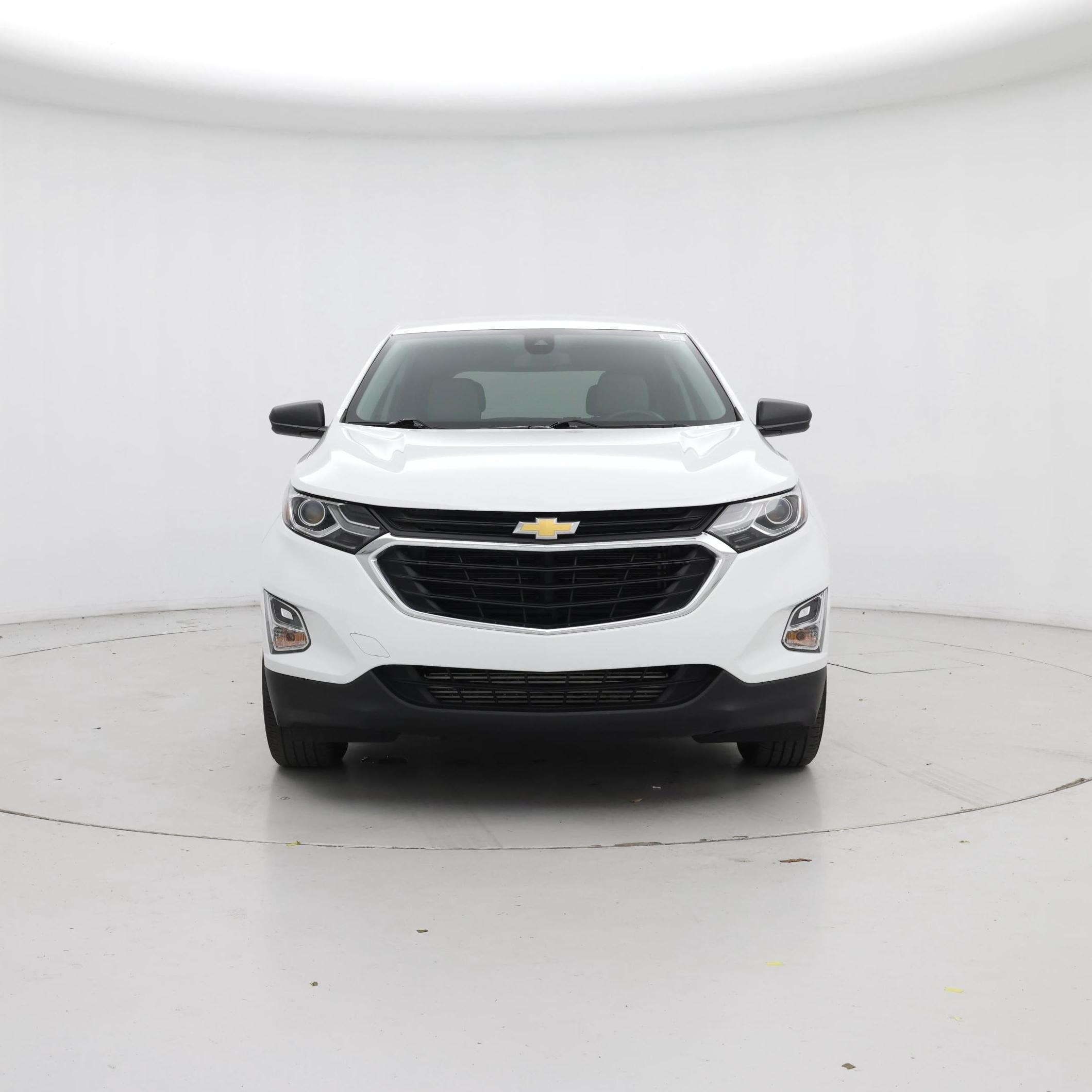 Thumbnail: 2020 Chevrolet Equinox - 5