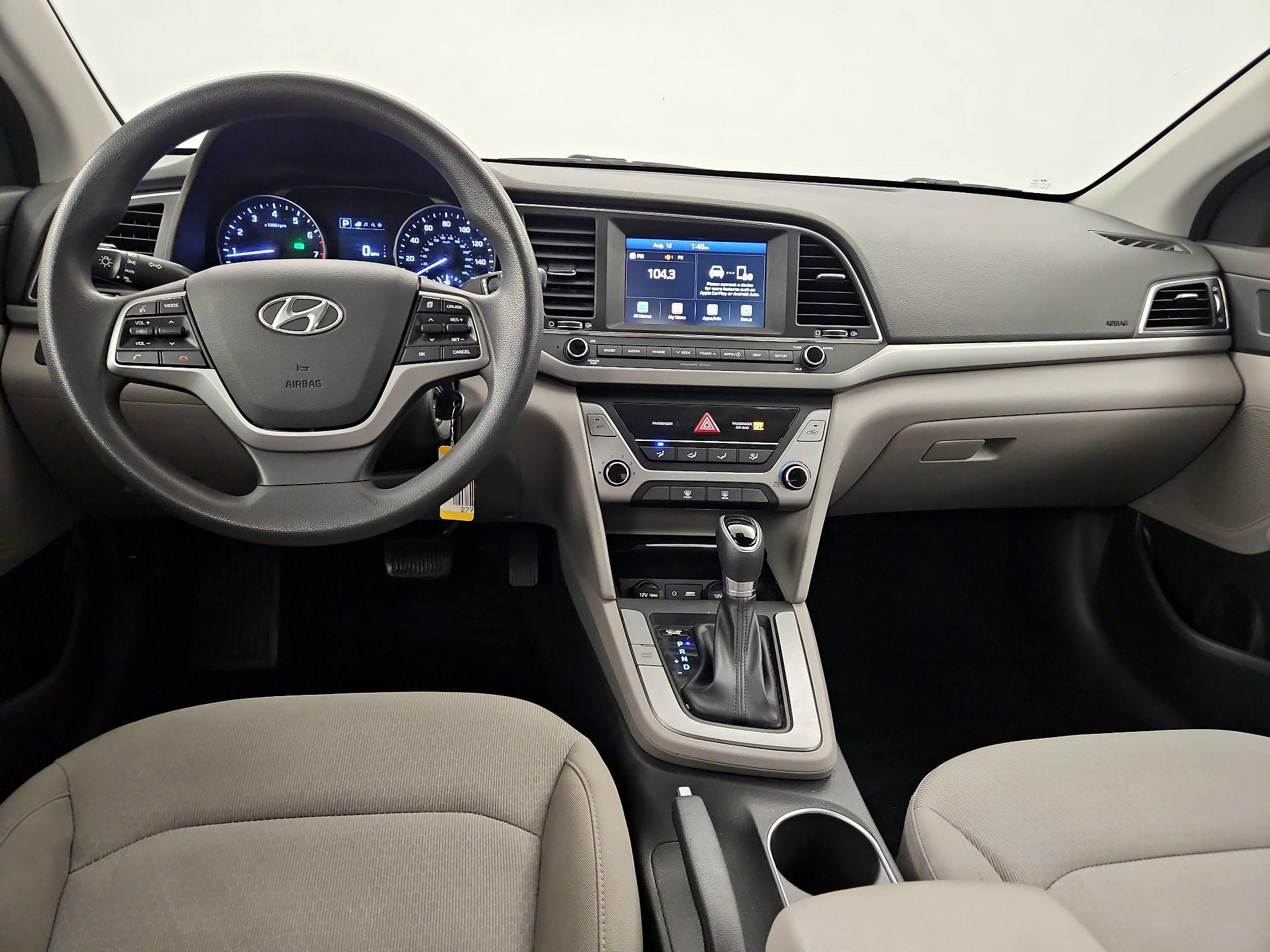 Thumbnail: 2018 Hyundai Elantra - 9