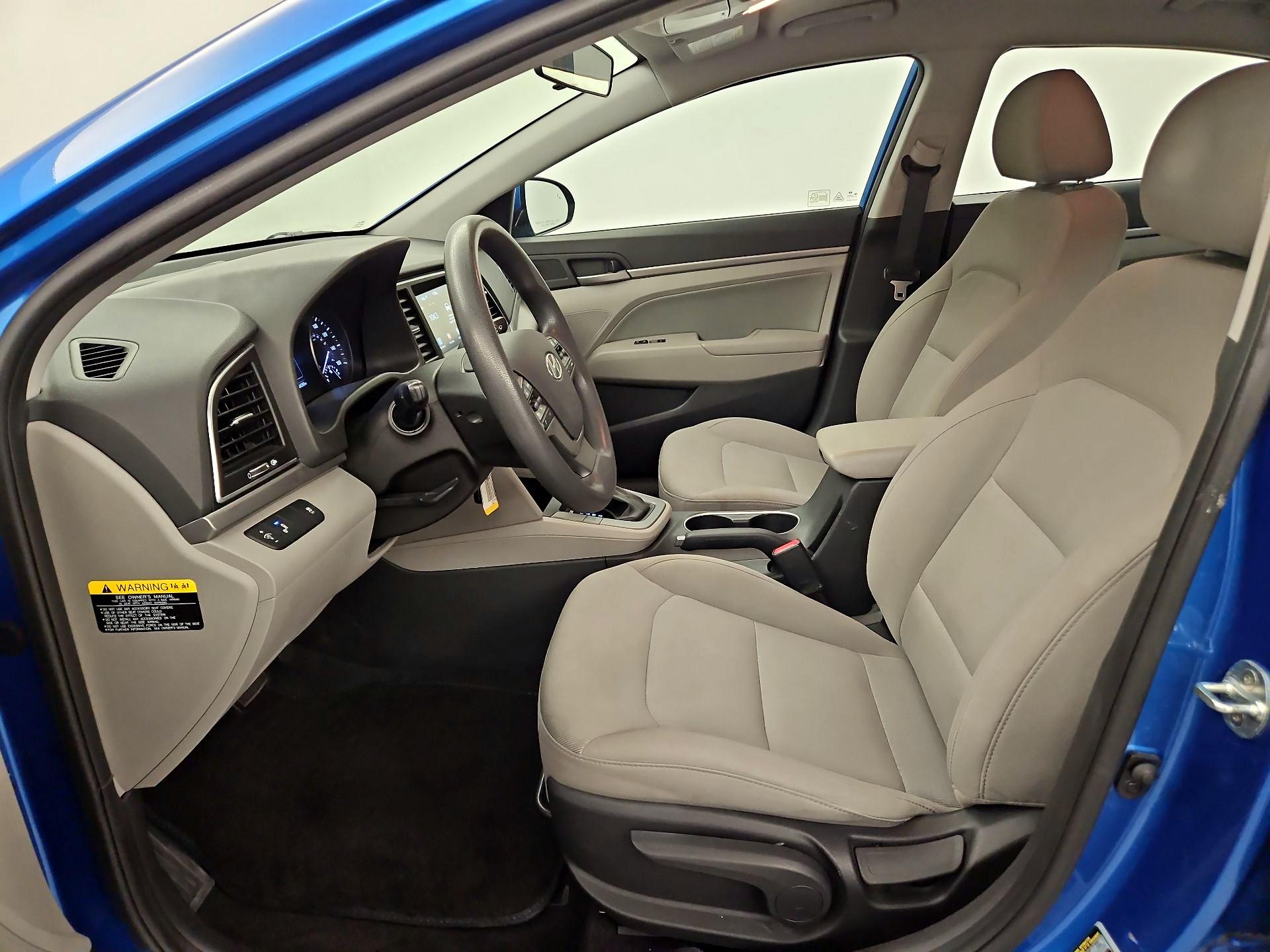 Thumbnail: 2018 Hyundai Elantra - 11
