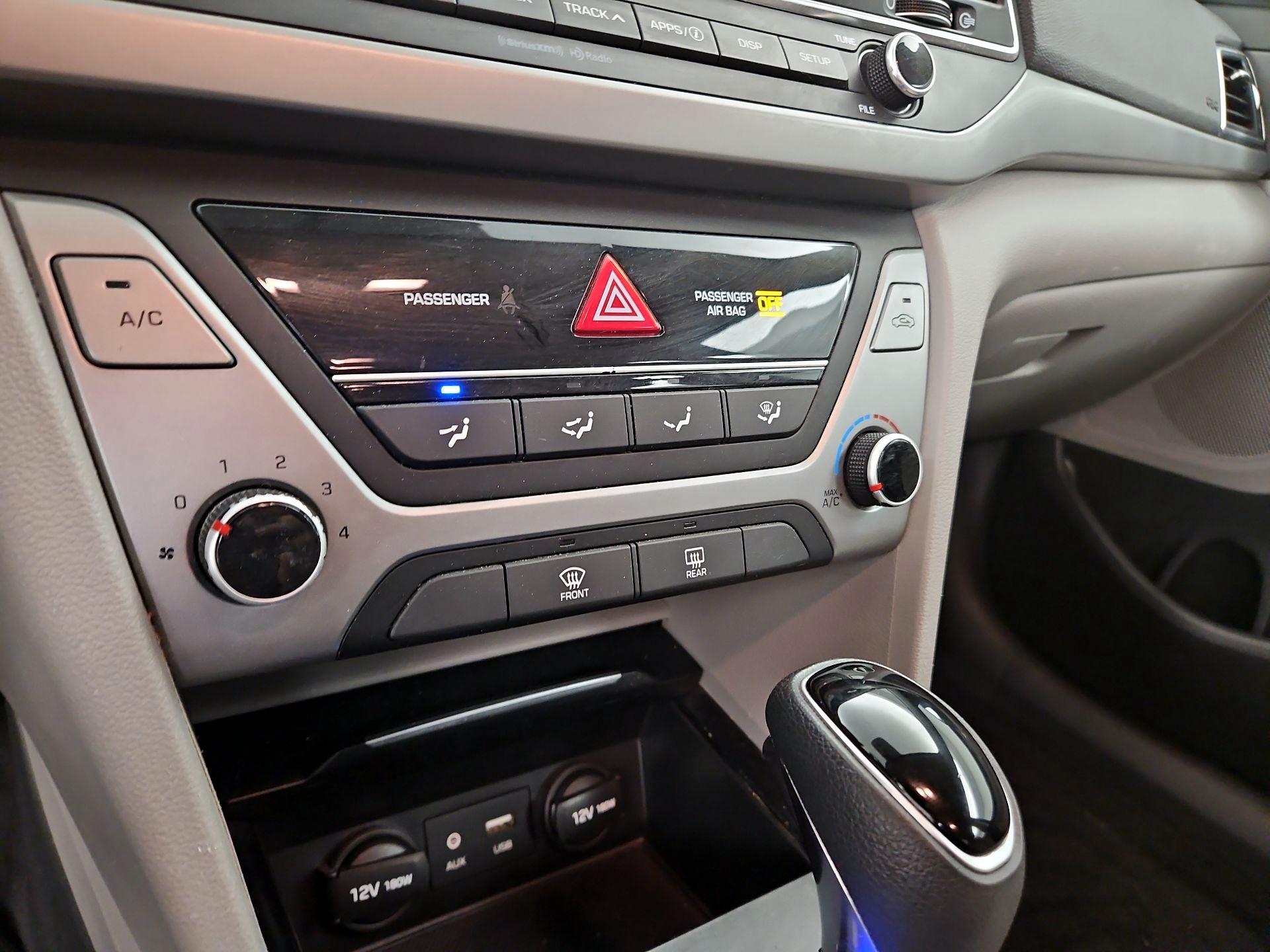 Thumbnail: 2018 Hyundai Elantra - 16
