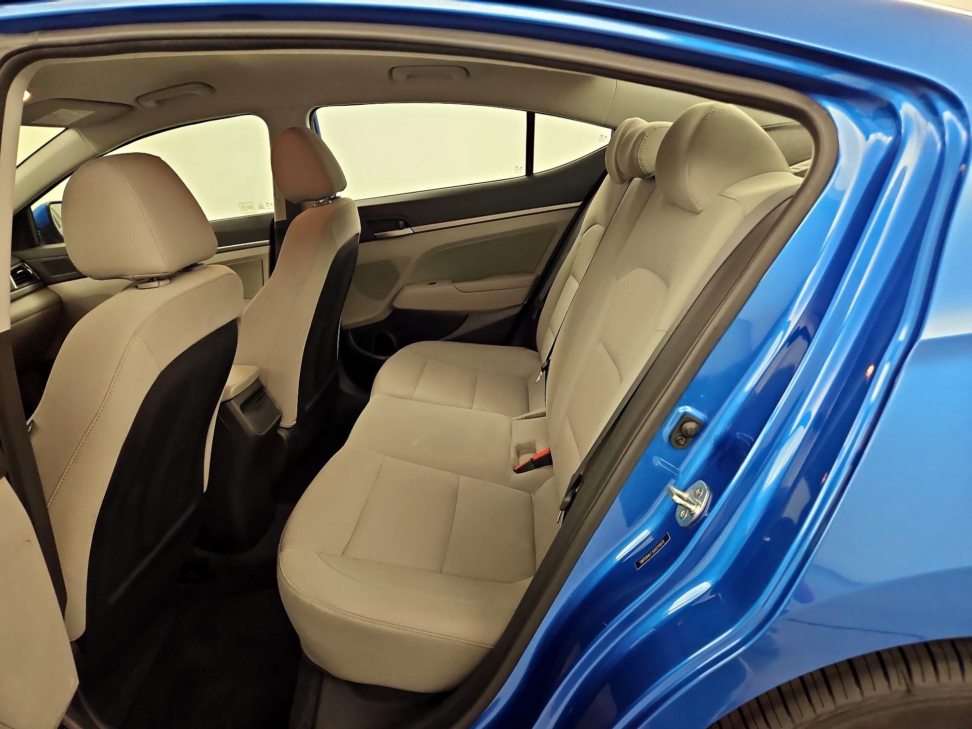 Thumbnail: 2018 Hyundai Elantra - 19