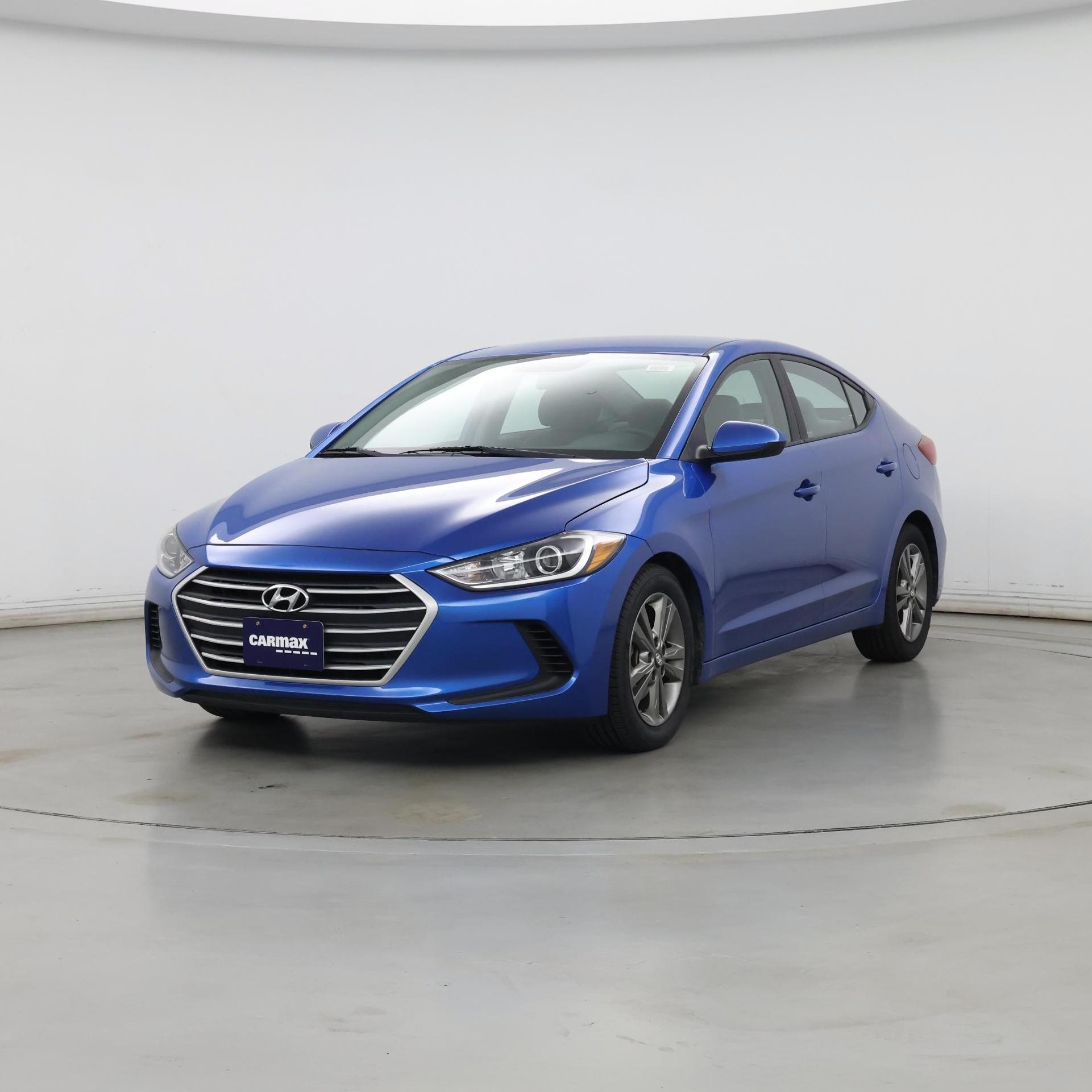 Thumbnail: 2018 Hyundai Elantra - 4