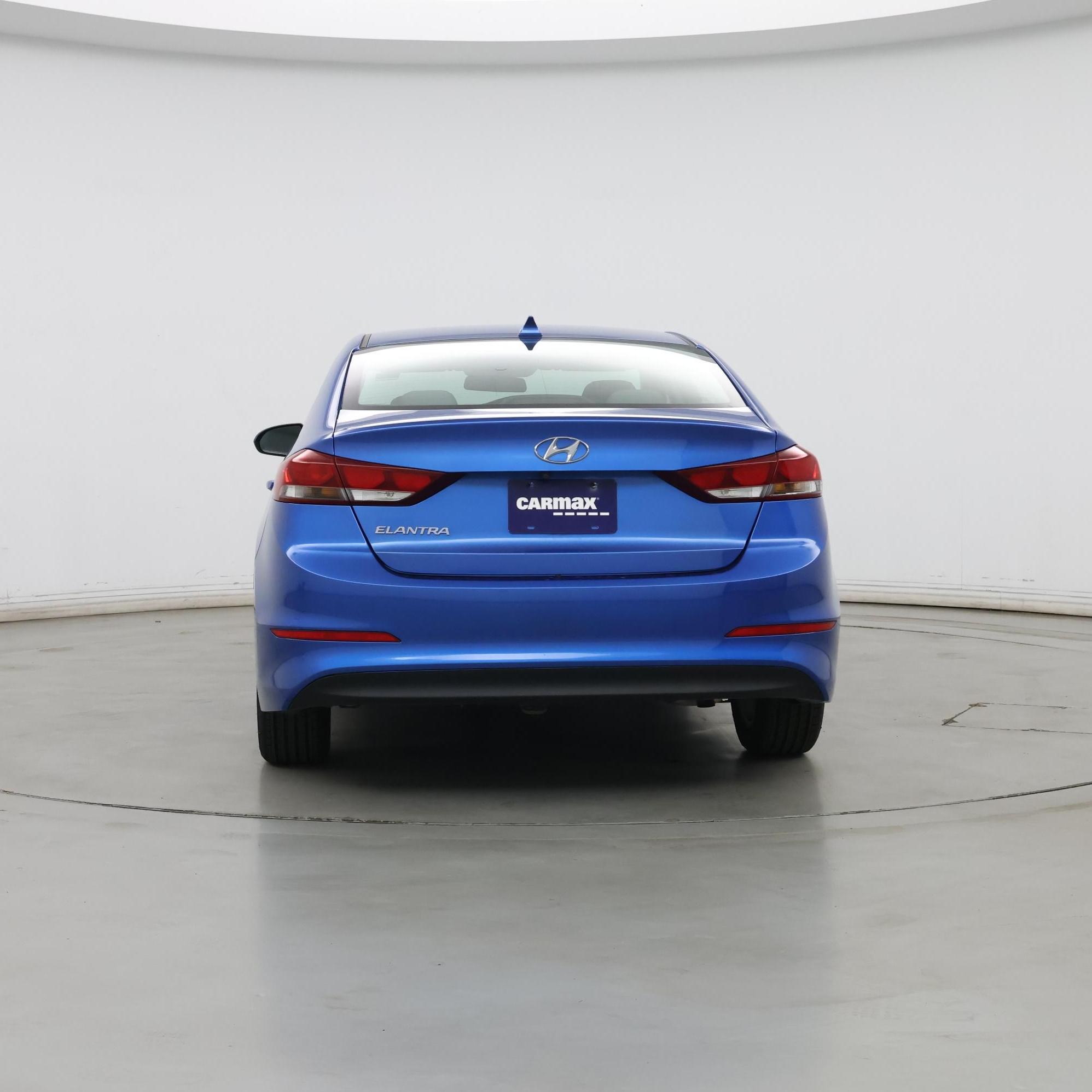 Thumbnail: 2018 Hyundai Elantra - 6