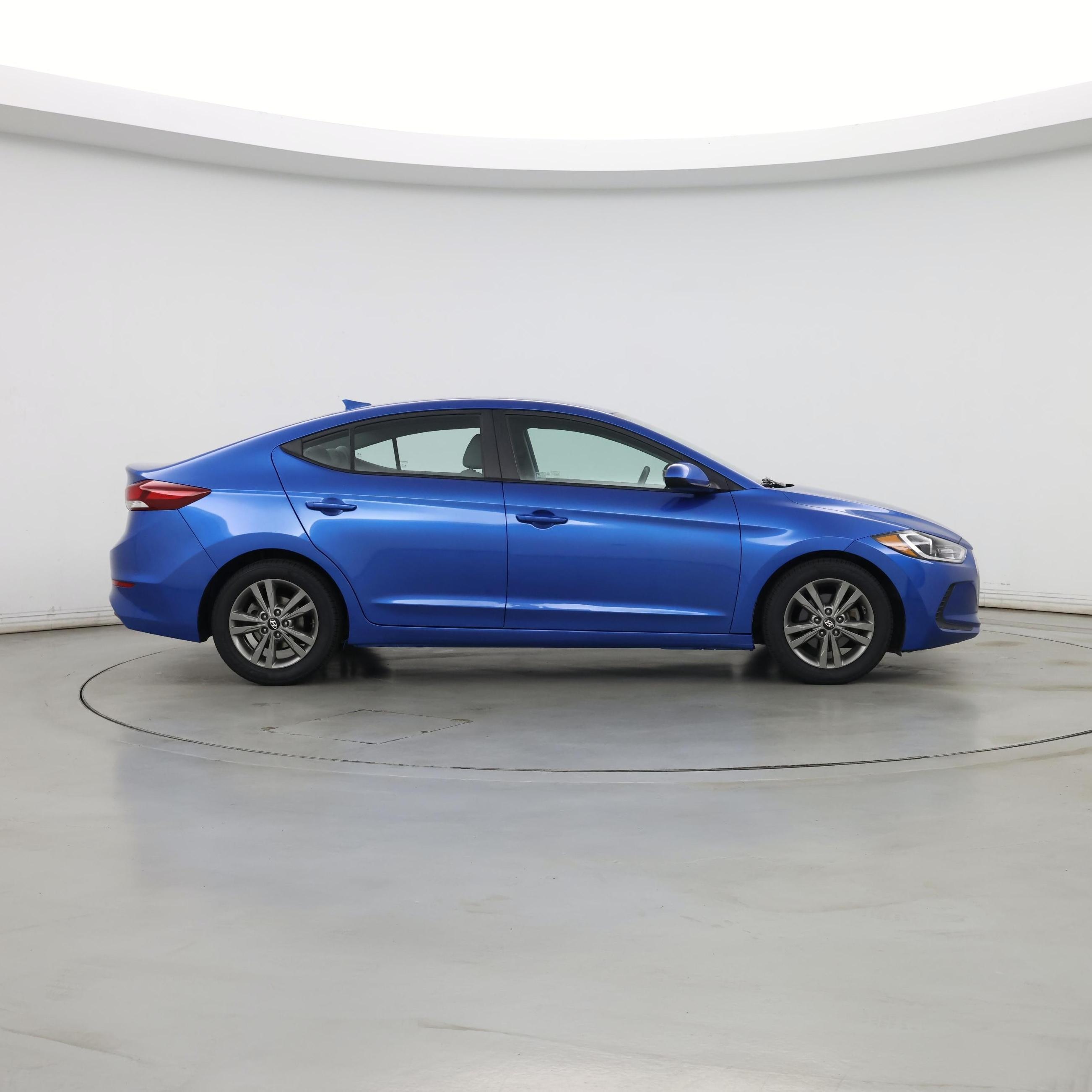 Thumbnail: 2018 Hyundai Elantra - 7