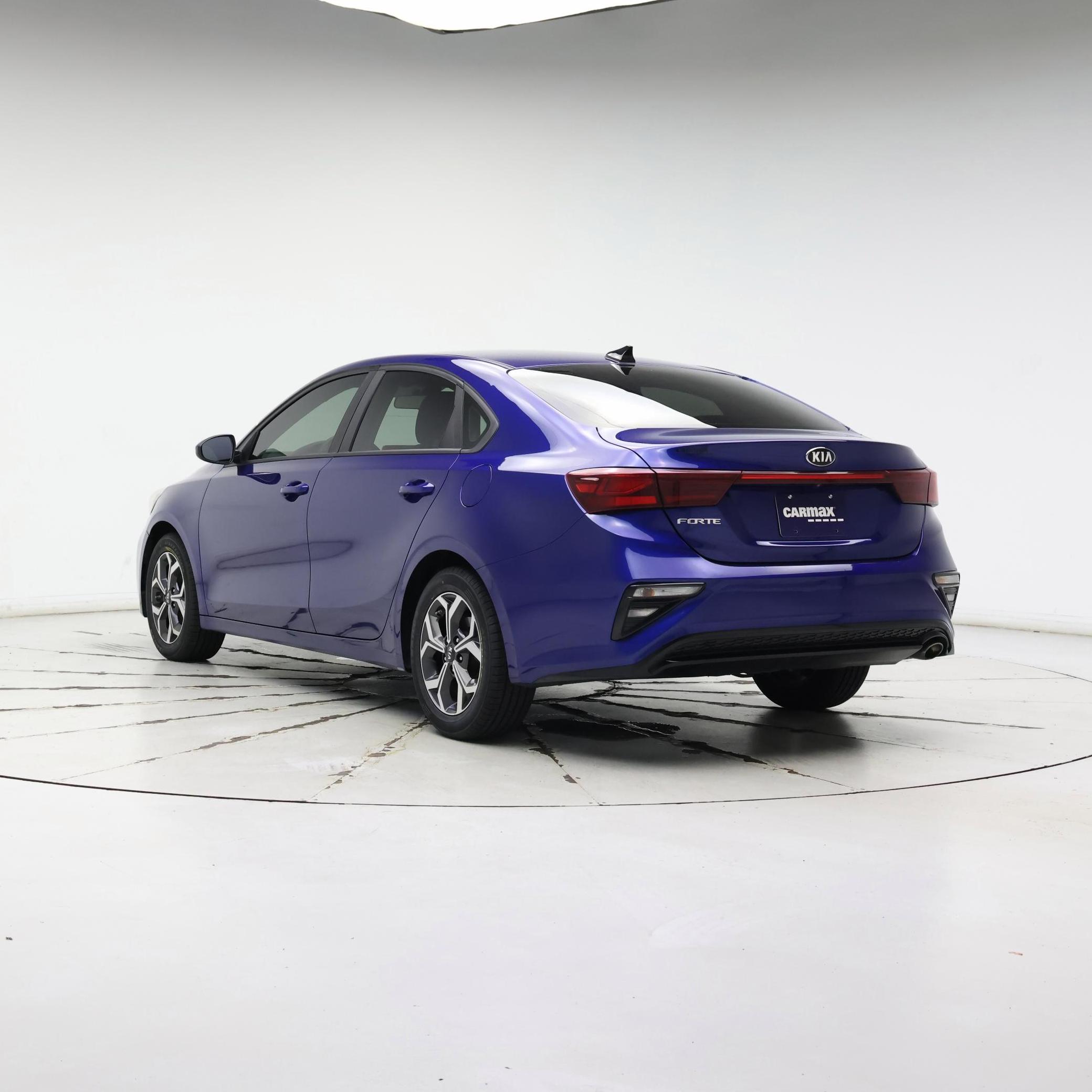 Thumbnail: 2019 Kia Forte - 2