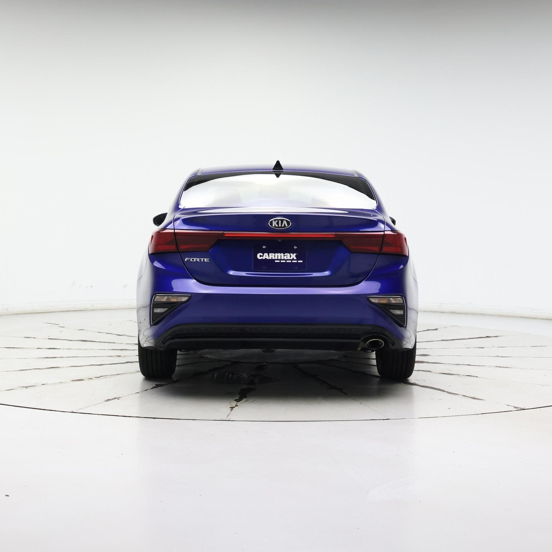 Thumbnail: 2019 Kia Forte - 6