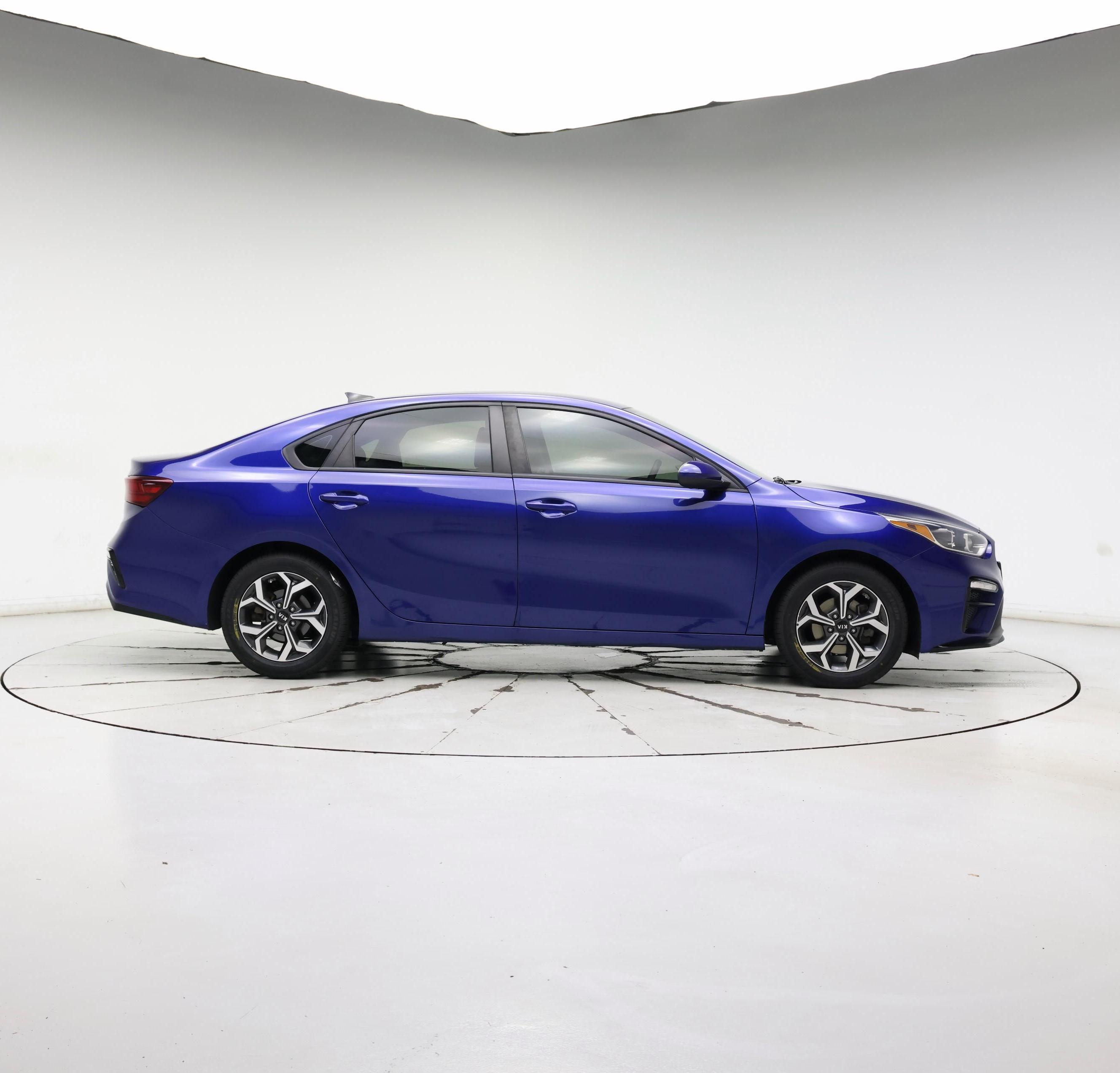 Thumbnail: 2019 Kia Forte - 7