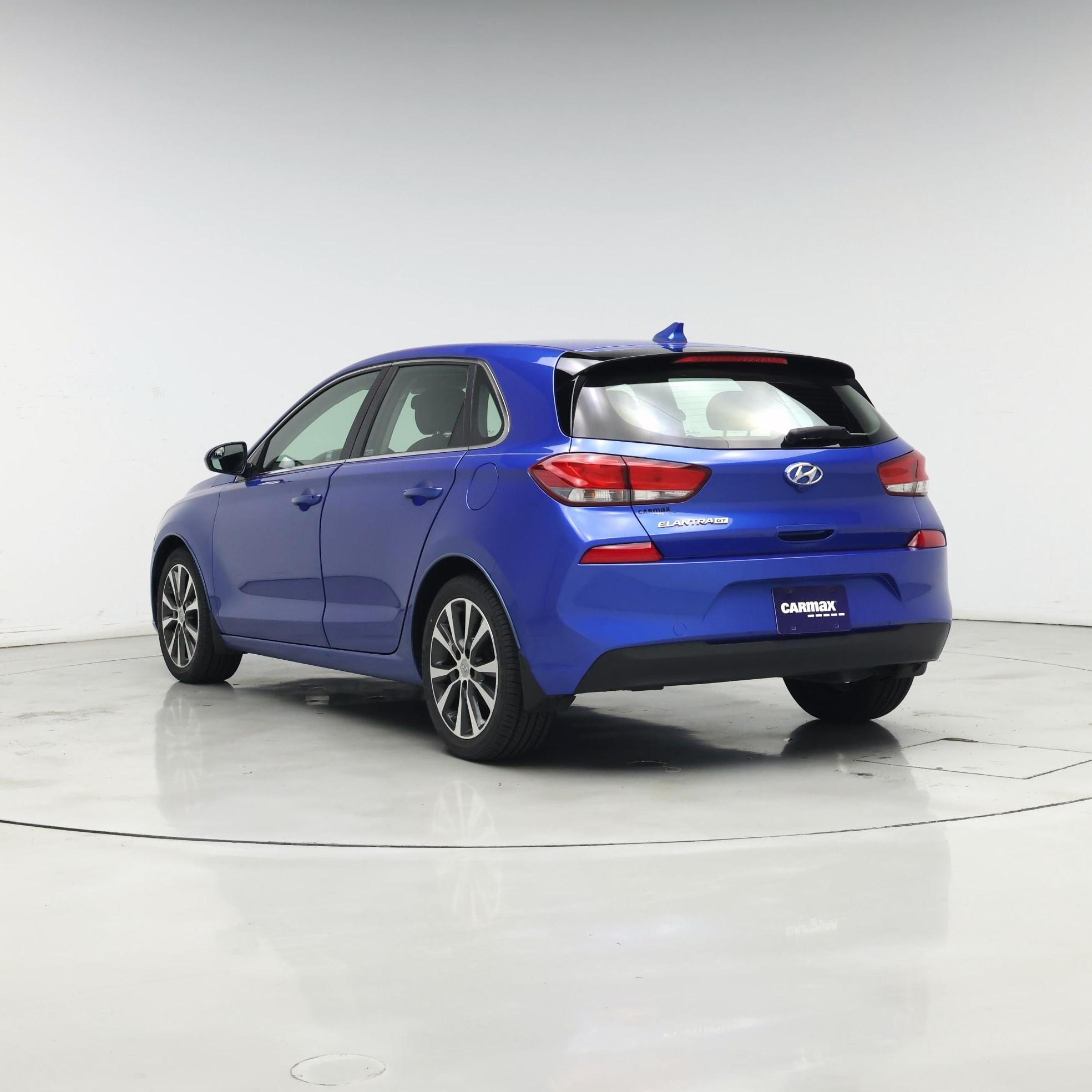 Thumbnail: 2018 Hyundai Elantra - 2