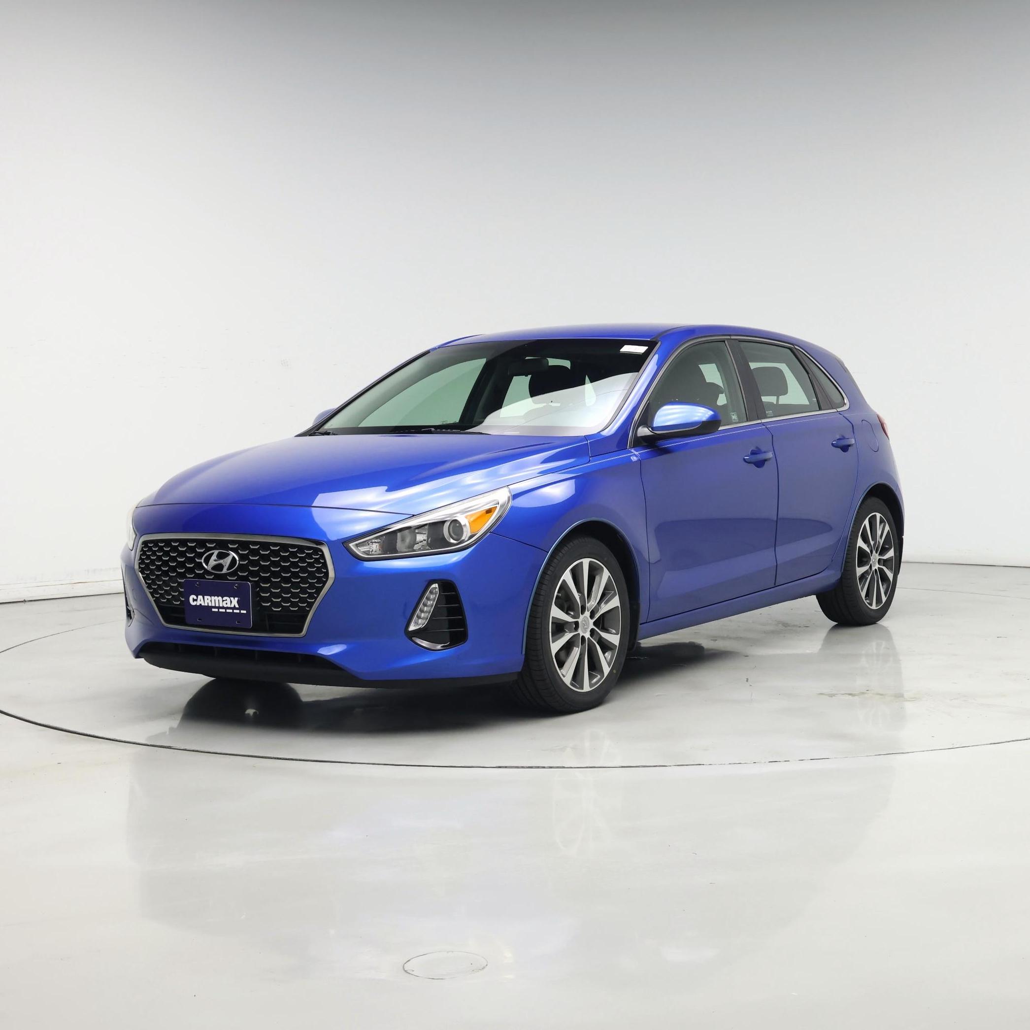 Thumbnail: 2018 Hyundai Elantra - 4