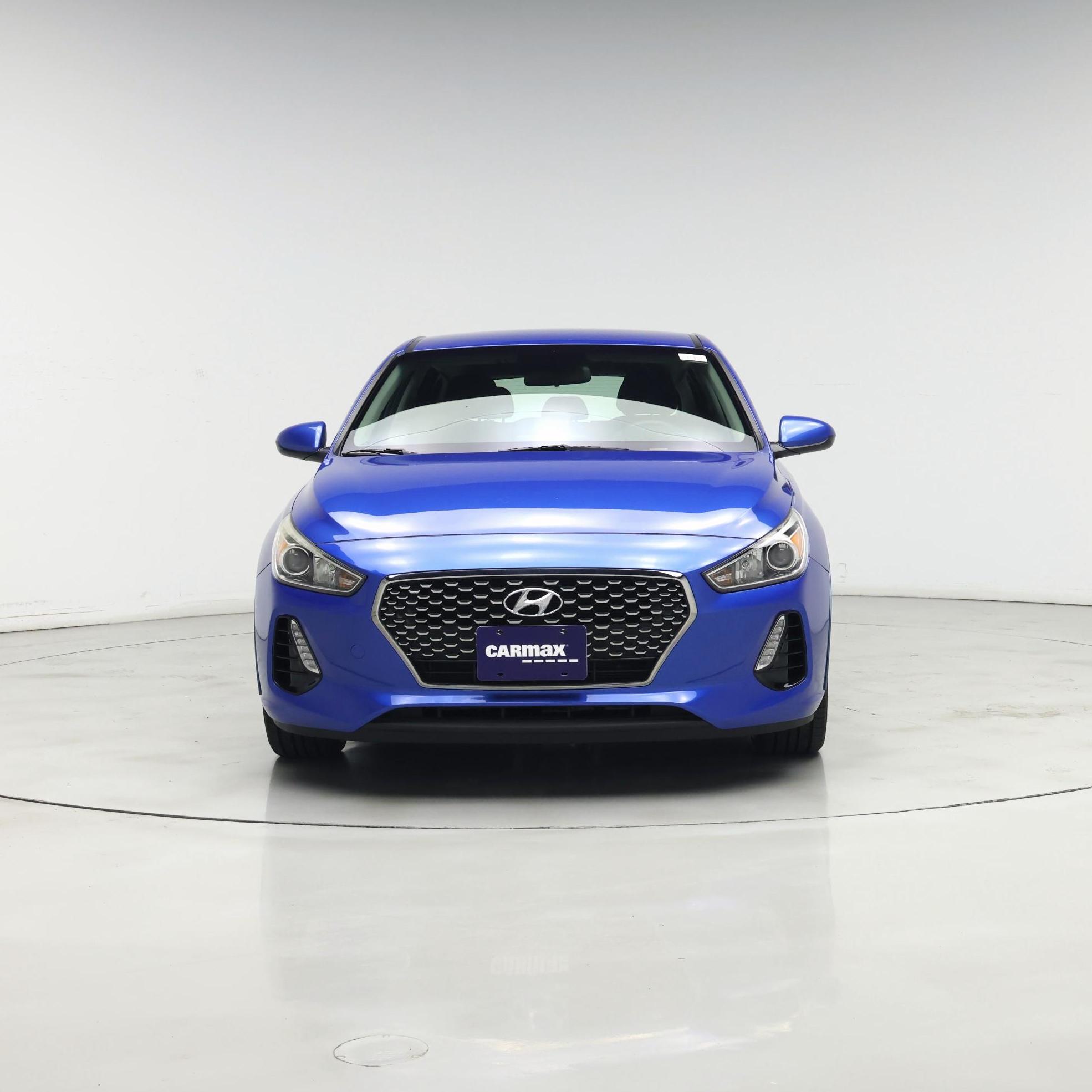 Thumbnail: 2018 Hyundai Elantra - 5