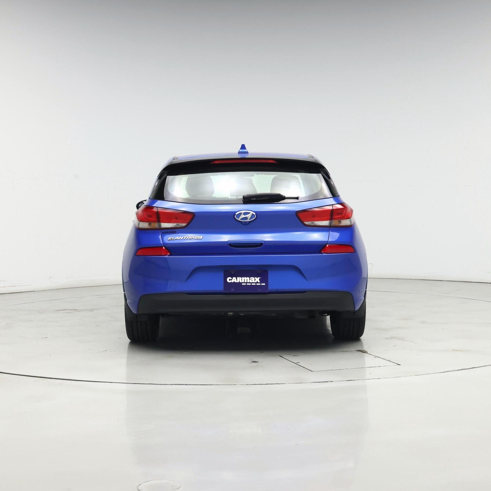 Thumbnail: 2018 Hyundai Elantra - 6