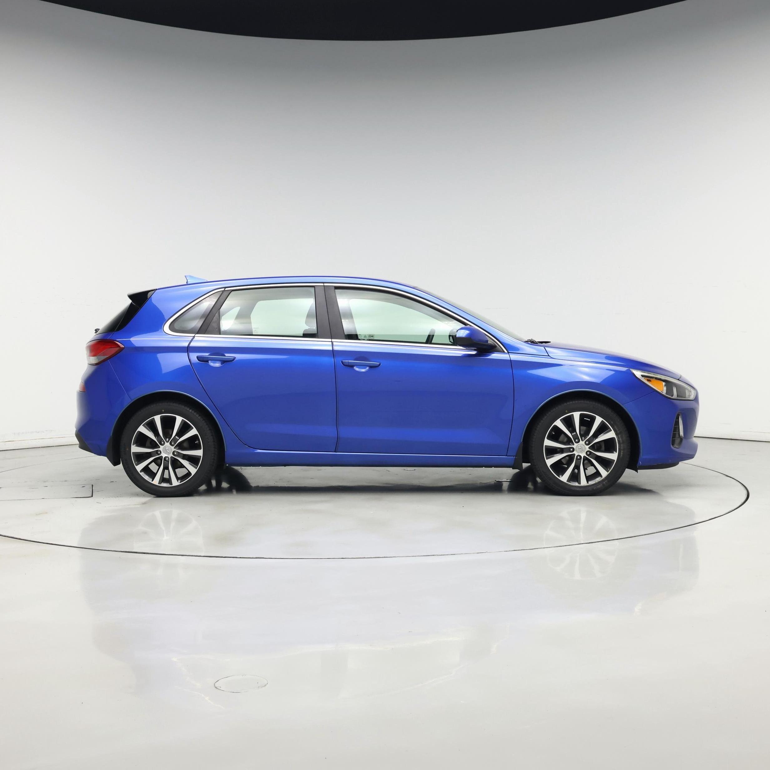Thumbnail: 2018 Hyundai Elantra - 7