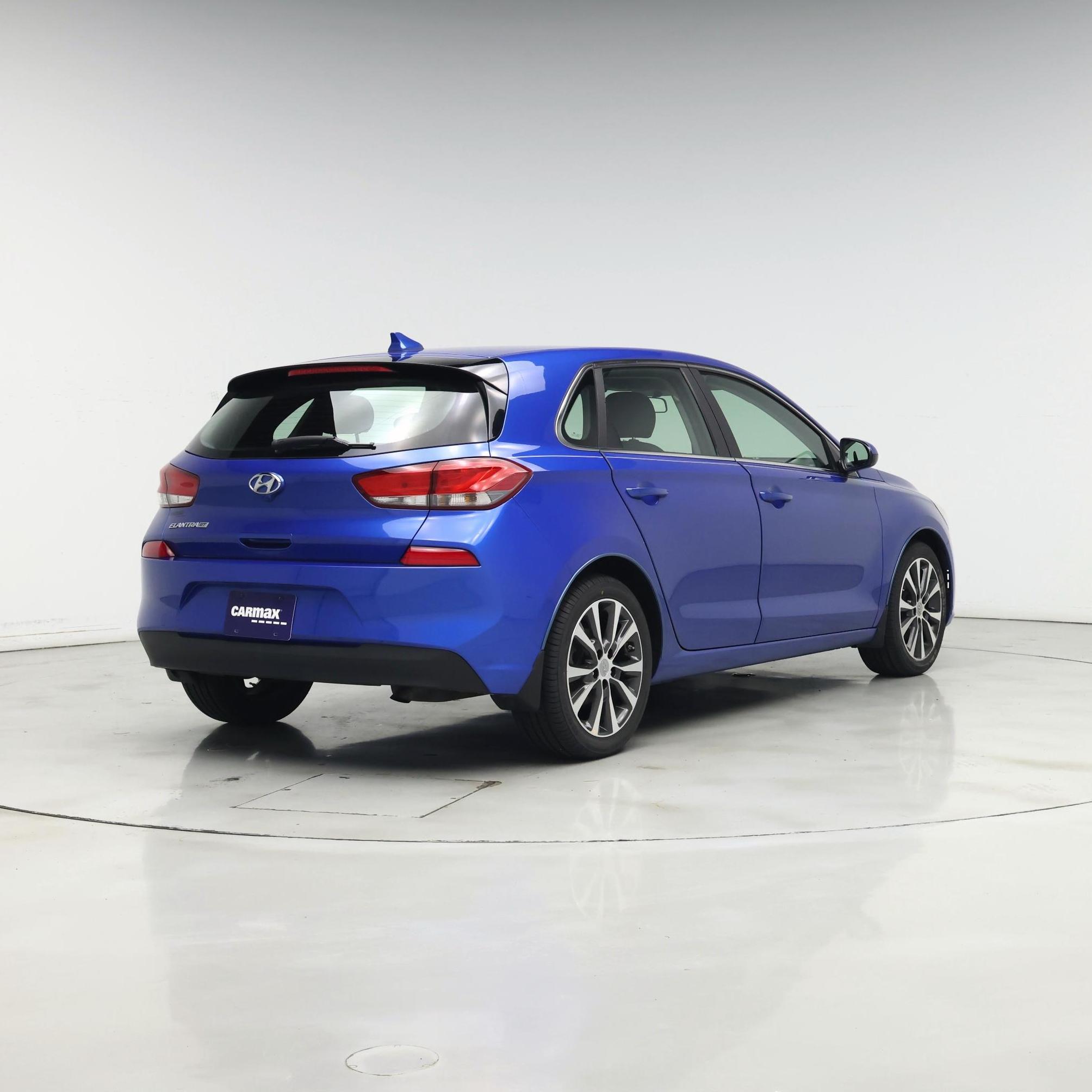 Thumbnail: 2018 Hyundai Elantra - 8