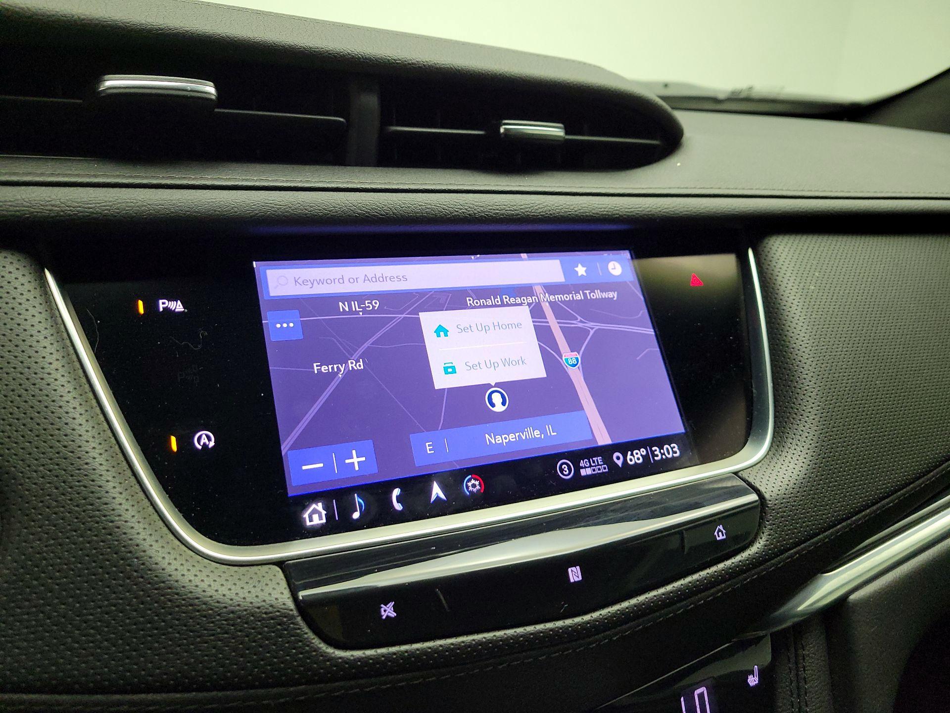 Thumbnail: 2020 Cadillac XT5 - 13