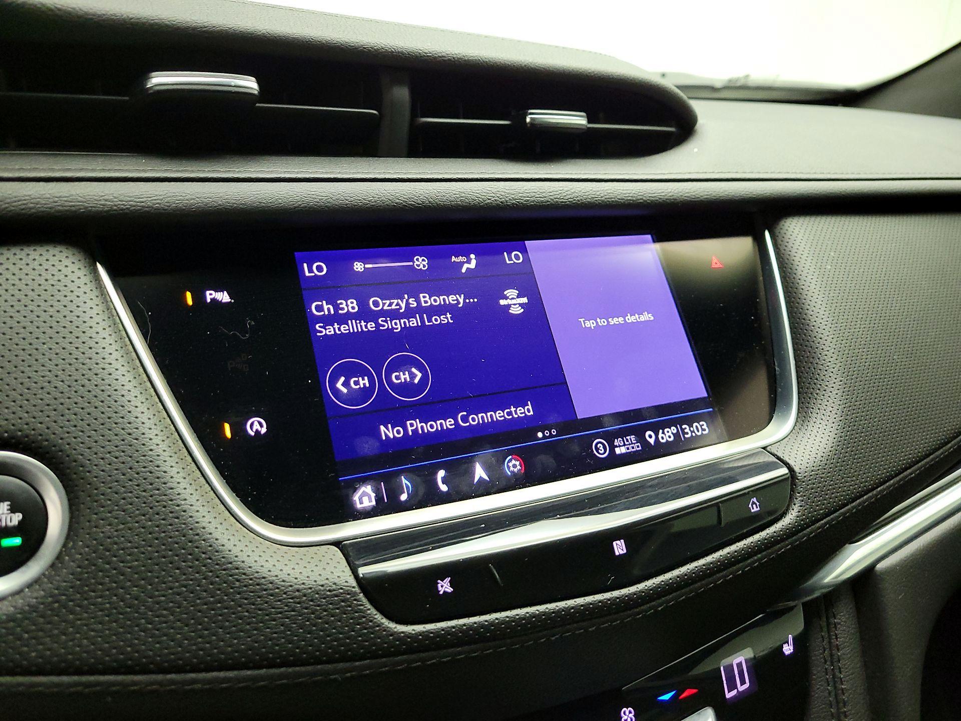 Thumbnail: 2020 Cadillac XT5 - 15