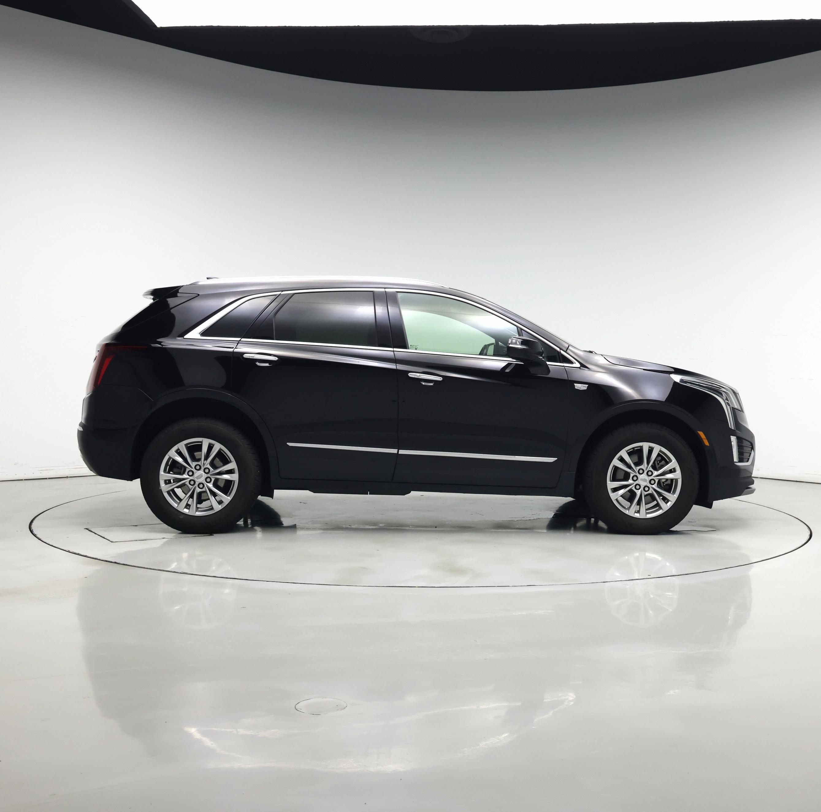 Thumbnail: 2020 Cadillac XT5 - 7