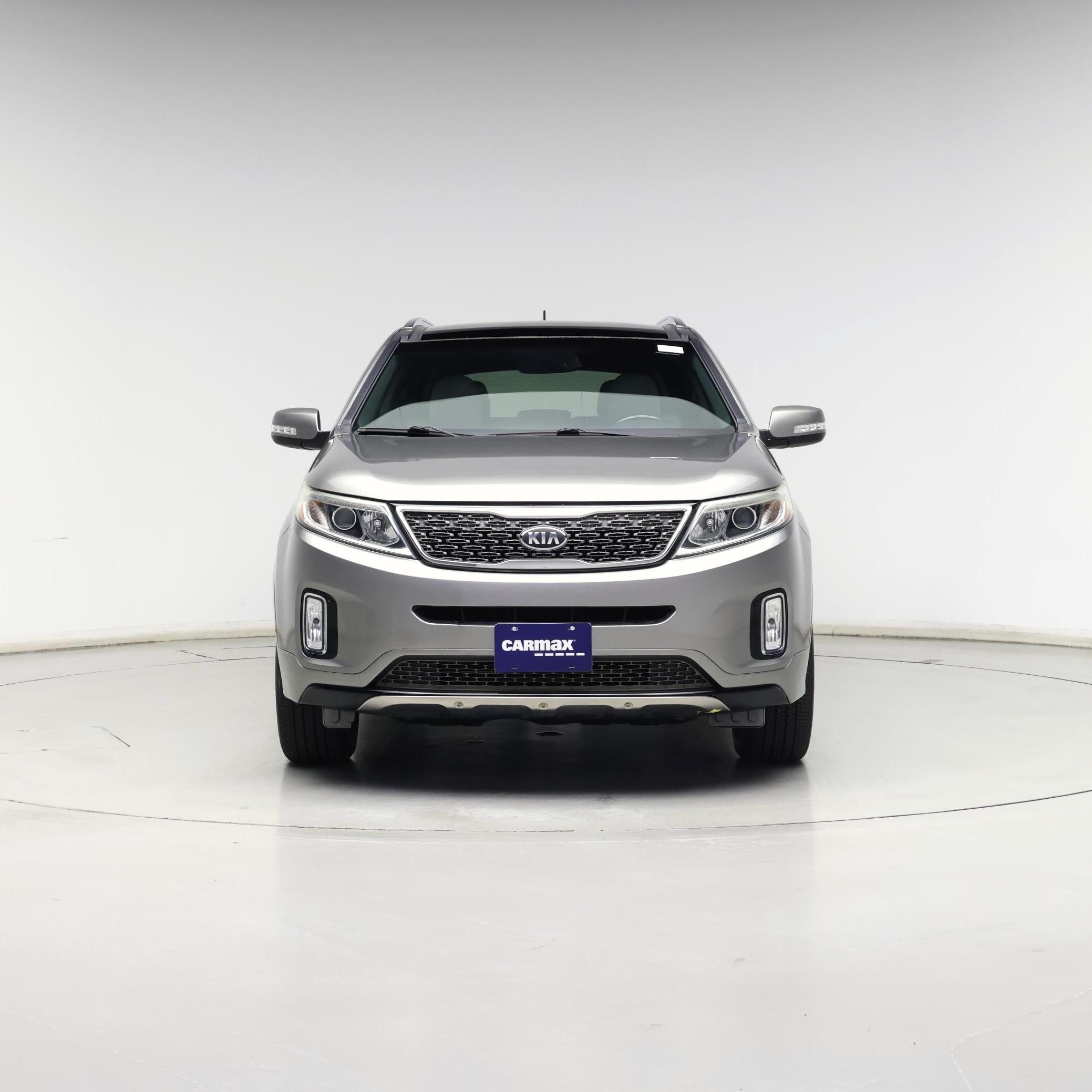 Thumbnail: 2015 Kia Sorento - 5