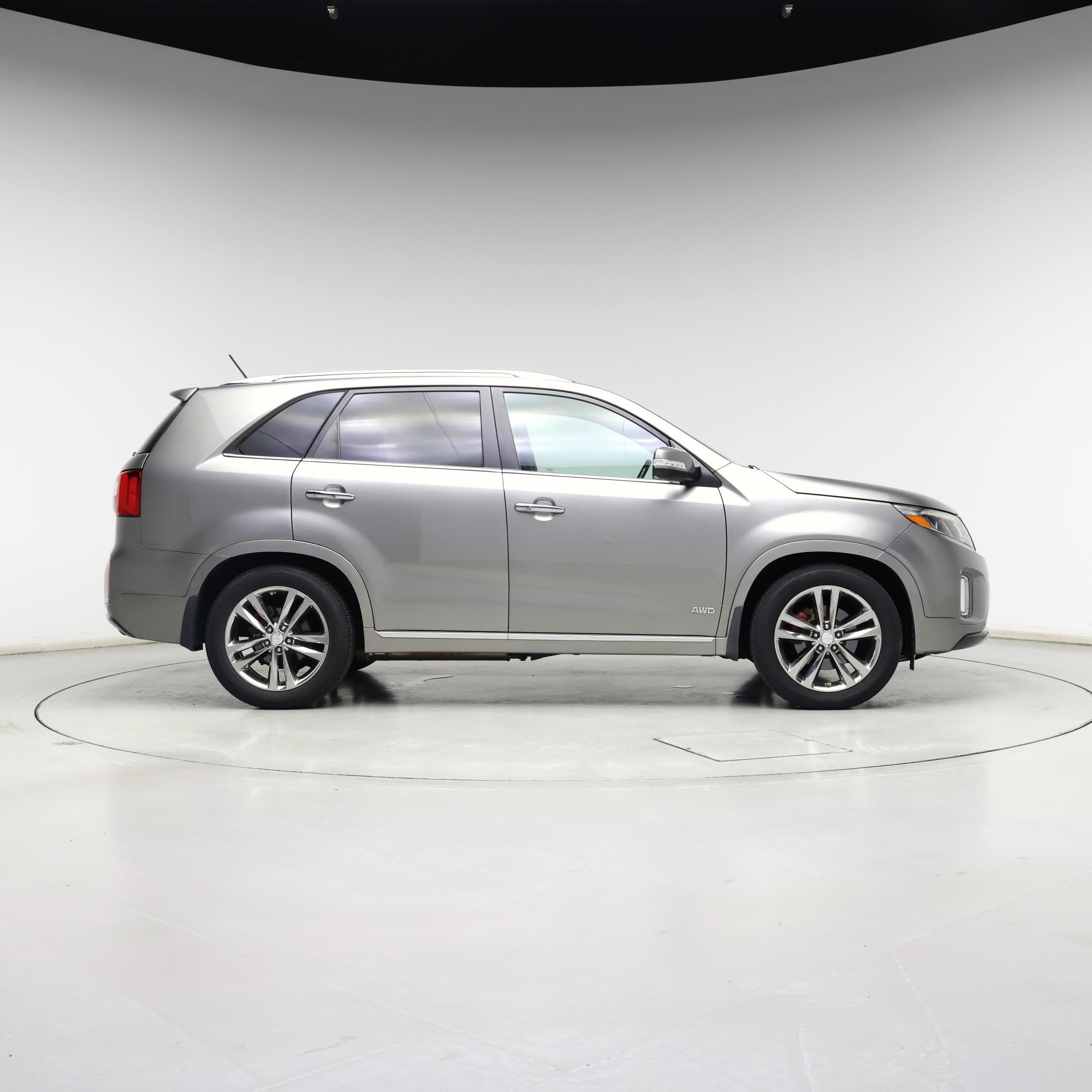 Thumbnail: 2015 Kia Sorento - 7