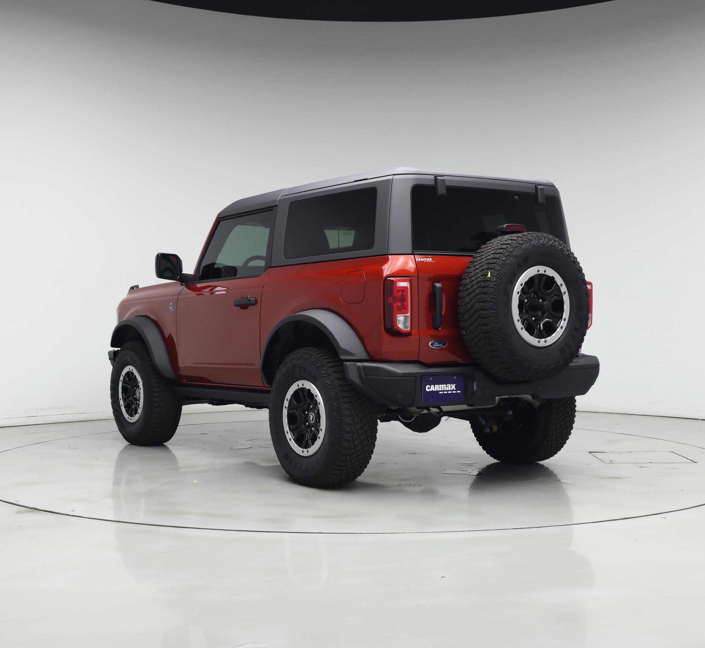 Thumbnail: 2024 Ford Bronco - 2