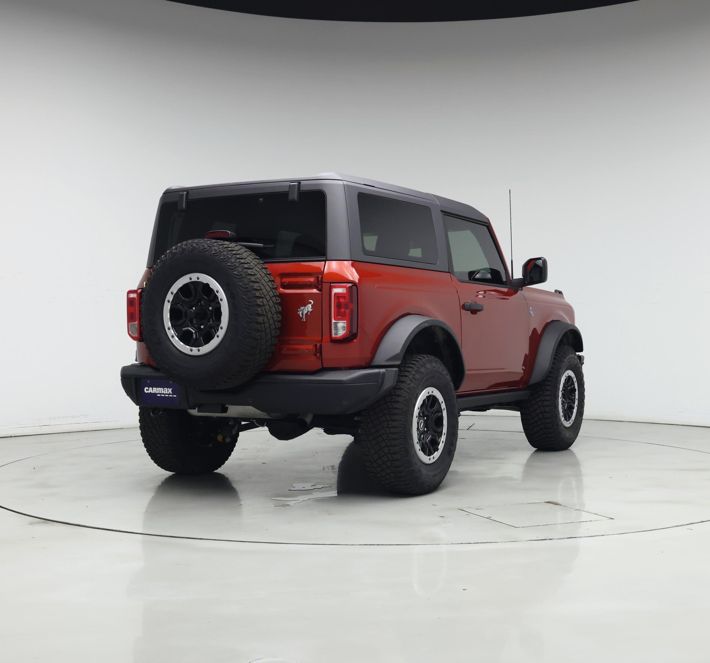 Thumbnail: 2024 Ford Bronco - 8
