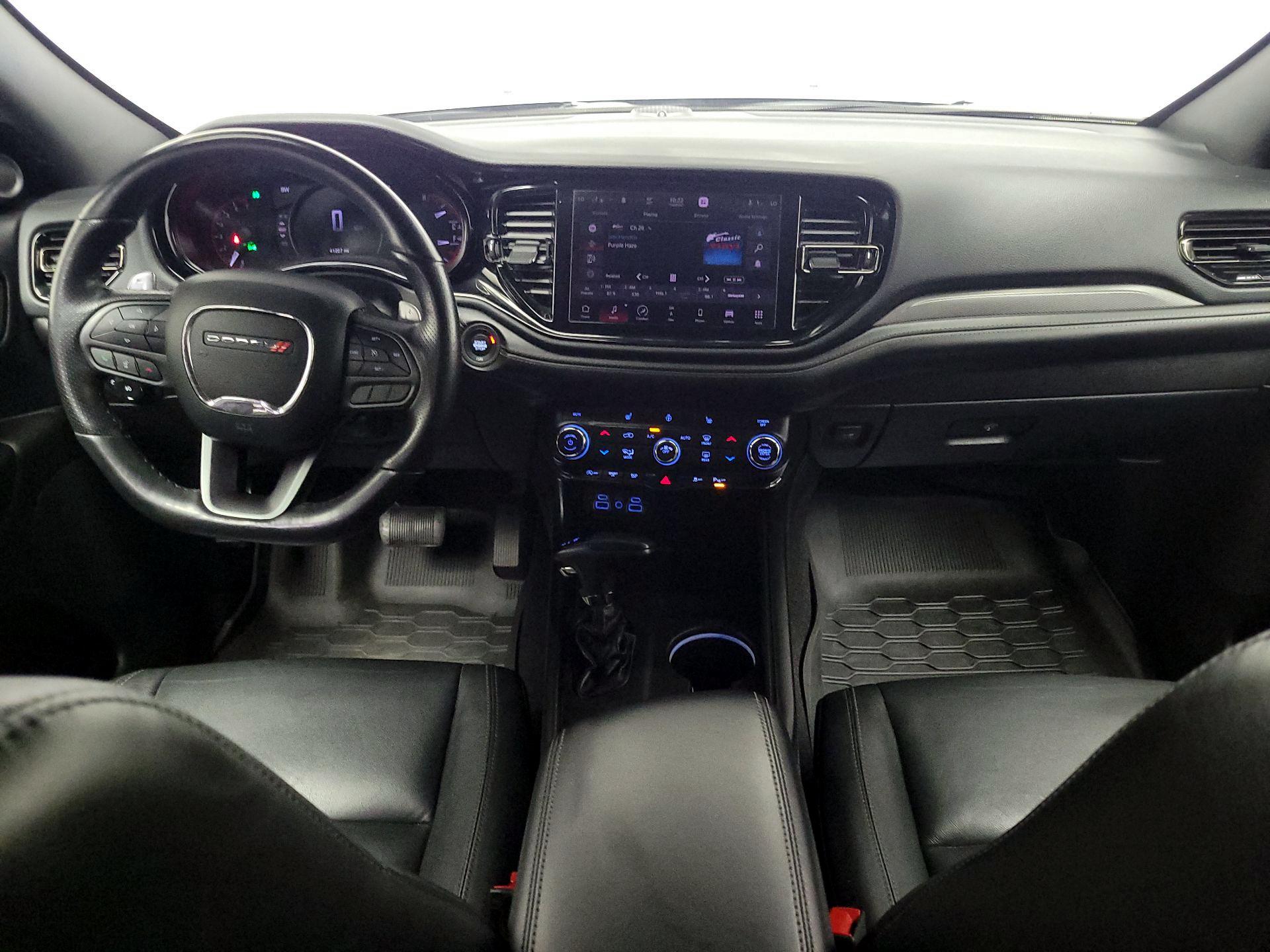 Thumbnail: 2021 Dodge Durango - 9