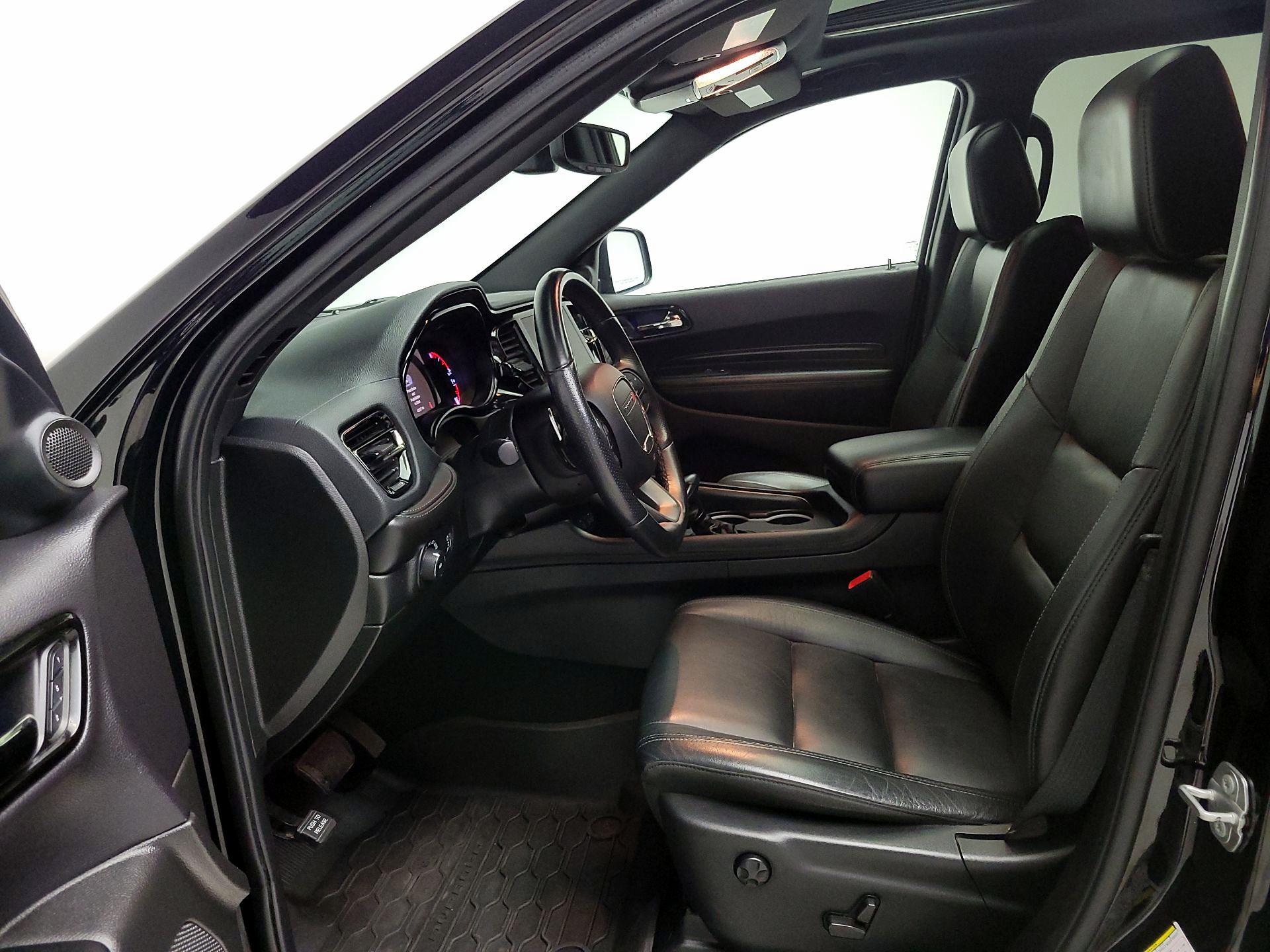 Thumbnail: 2021 Dodge Durango - 11