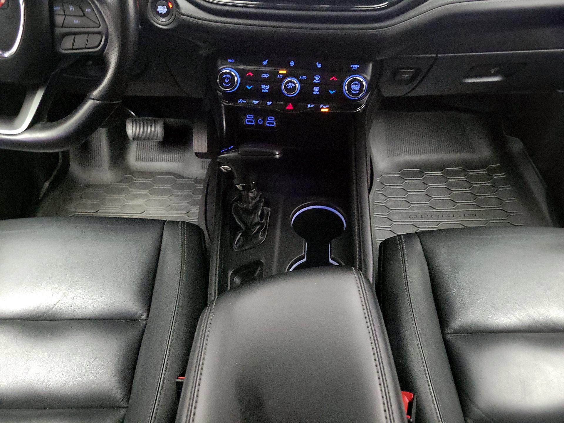 Thumbnail: 2021 Dodge Durango - 18