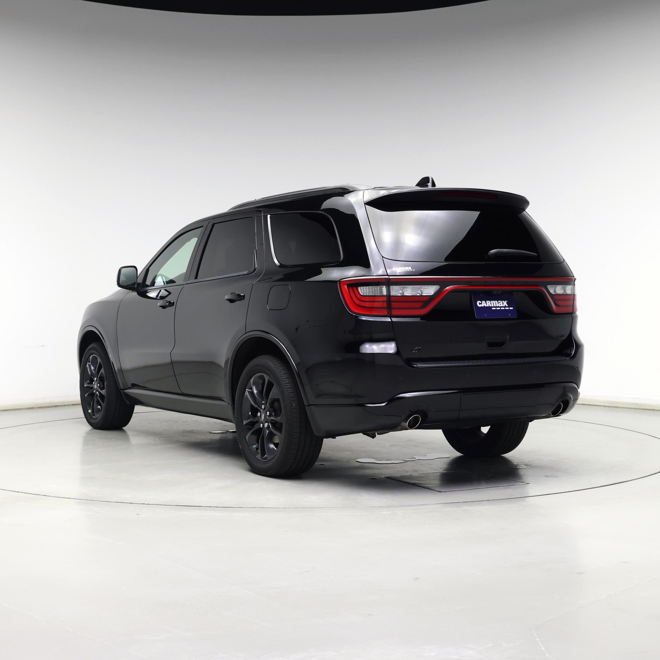 Thumbnail: 2021 Dodge Durango - 2