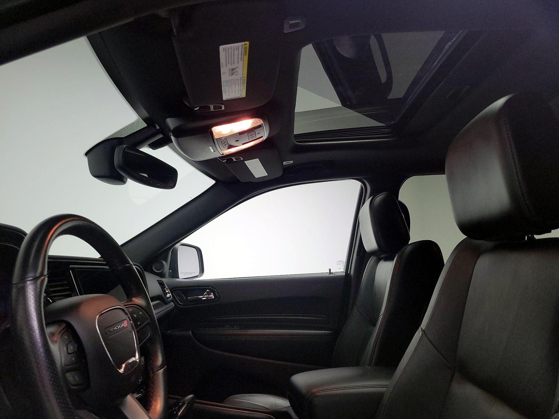Thumbnail: 2021 Dodge Durango - 20